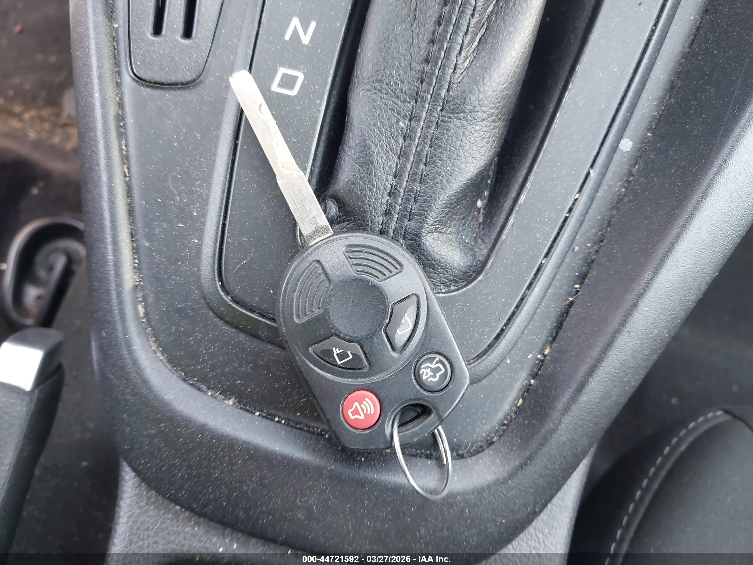 FORD FOCUS image 11