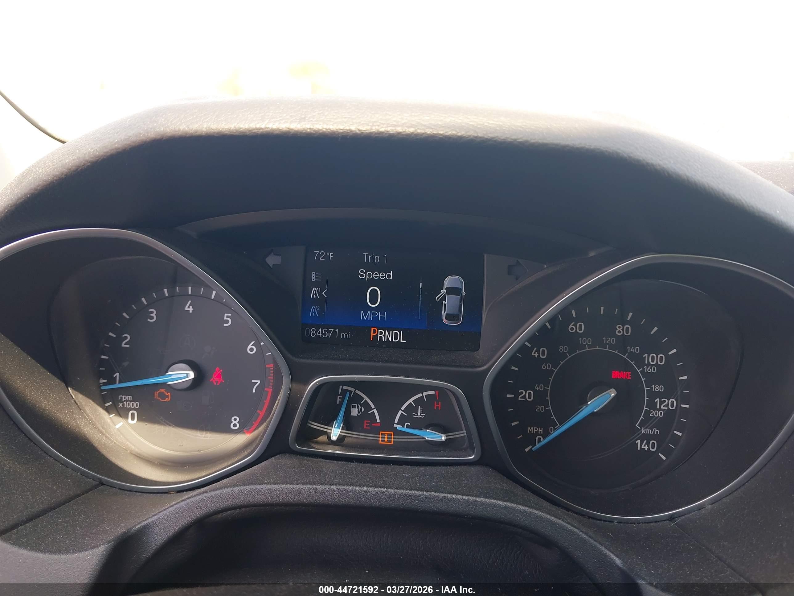 FORD FOCUS image 7