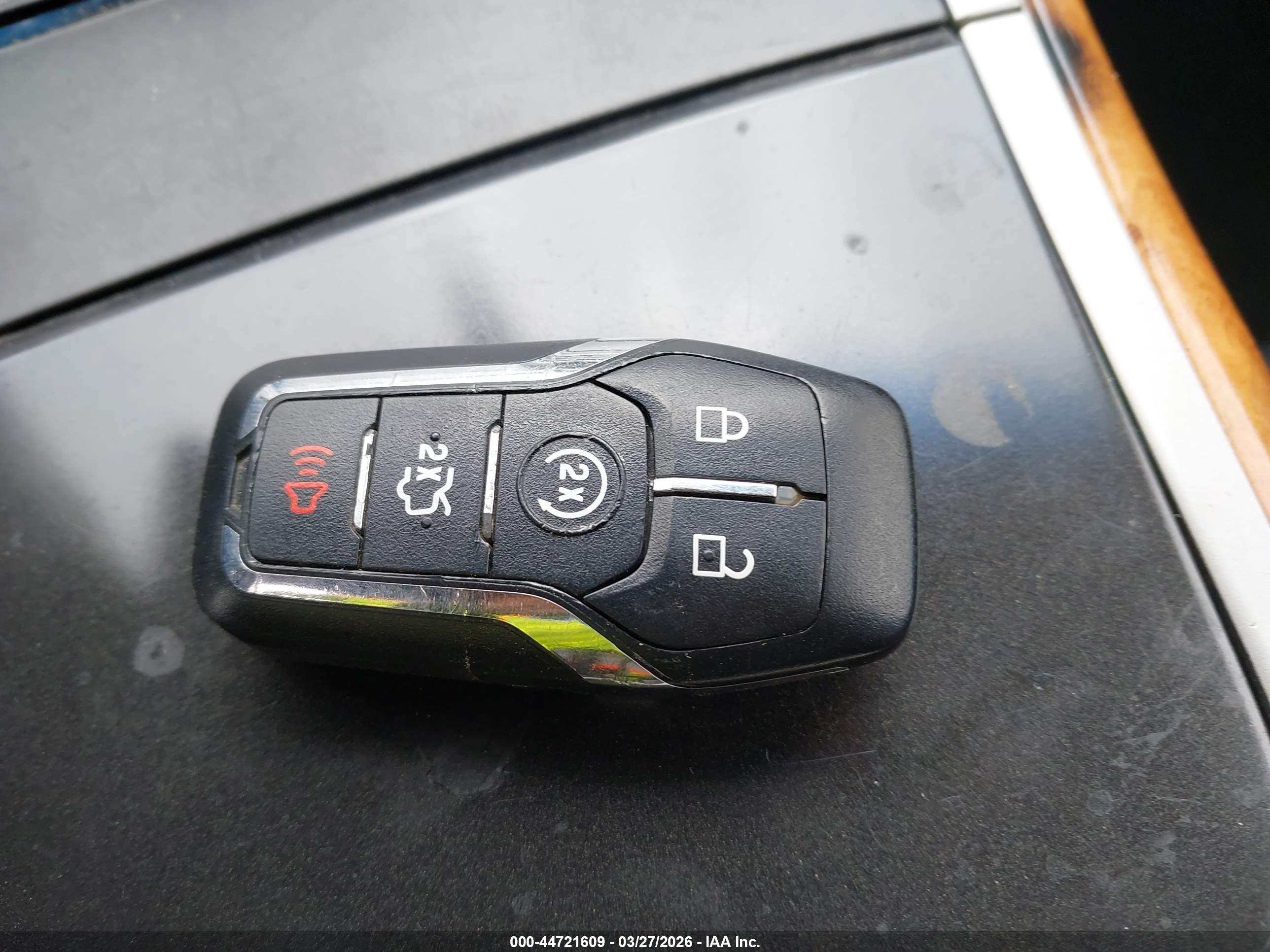 LINCOLN MKX image 11
