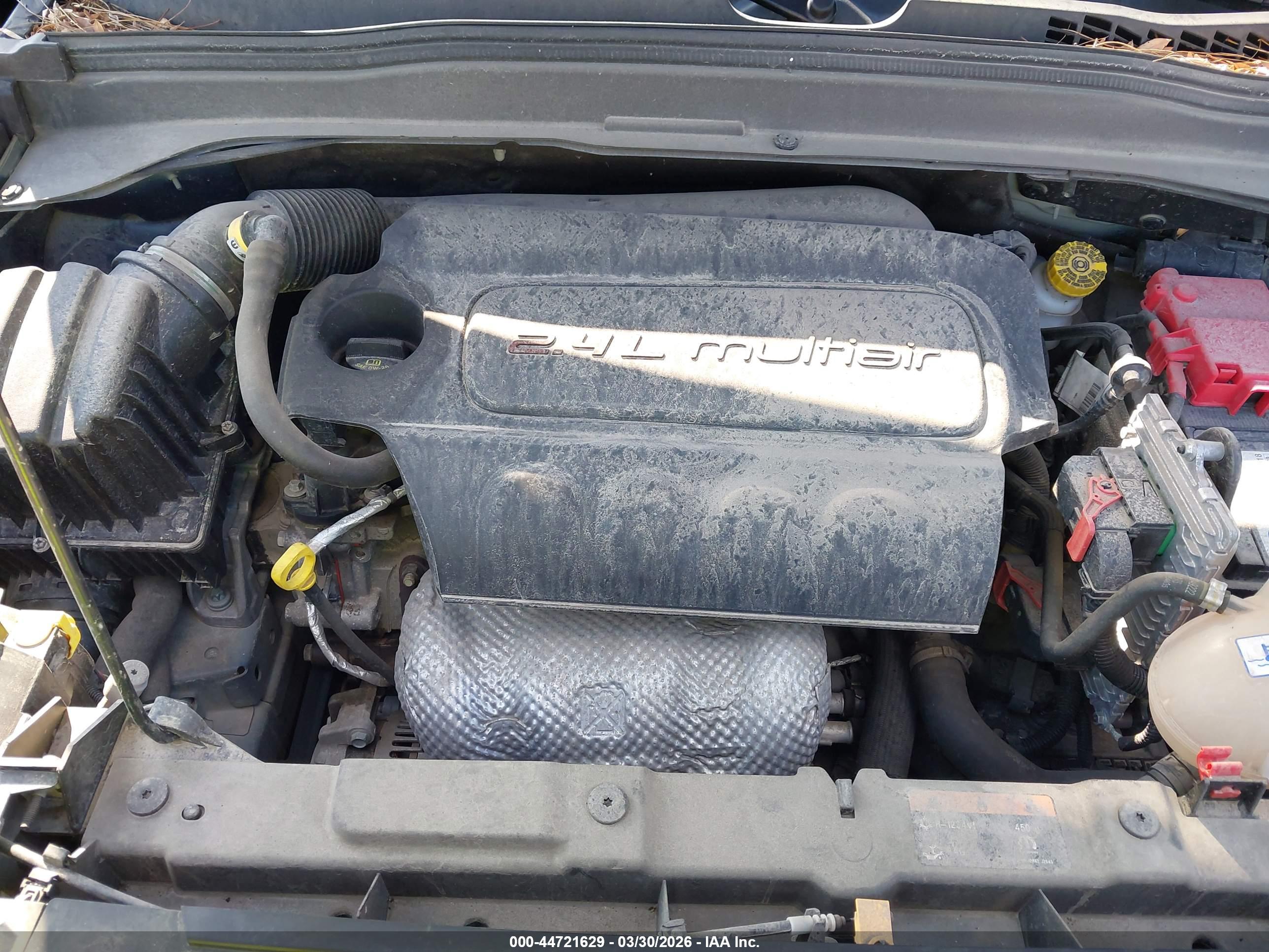 JEEP RENEGADE image 10