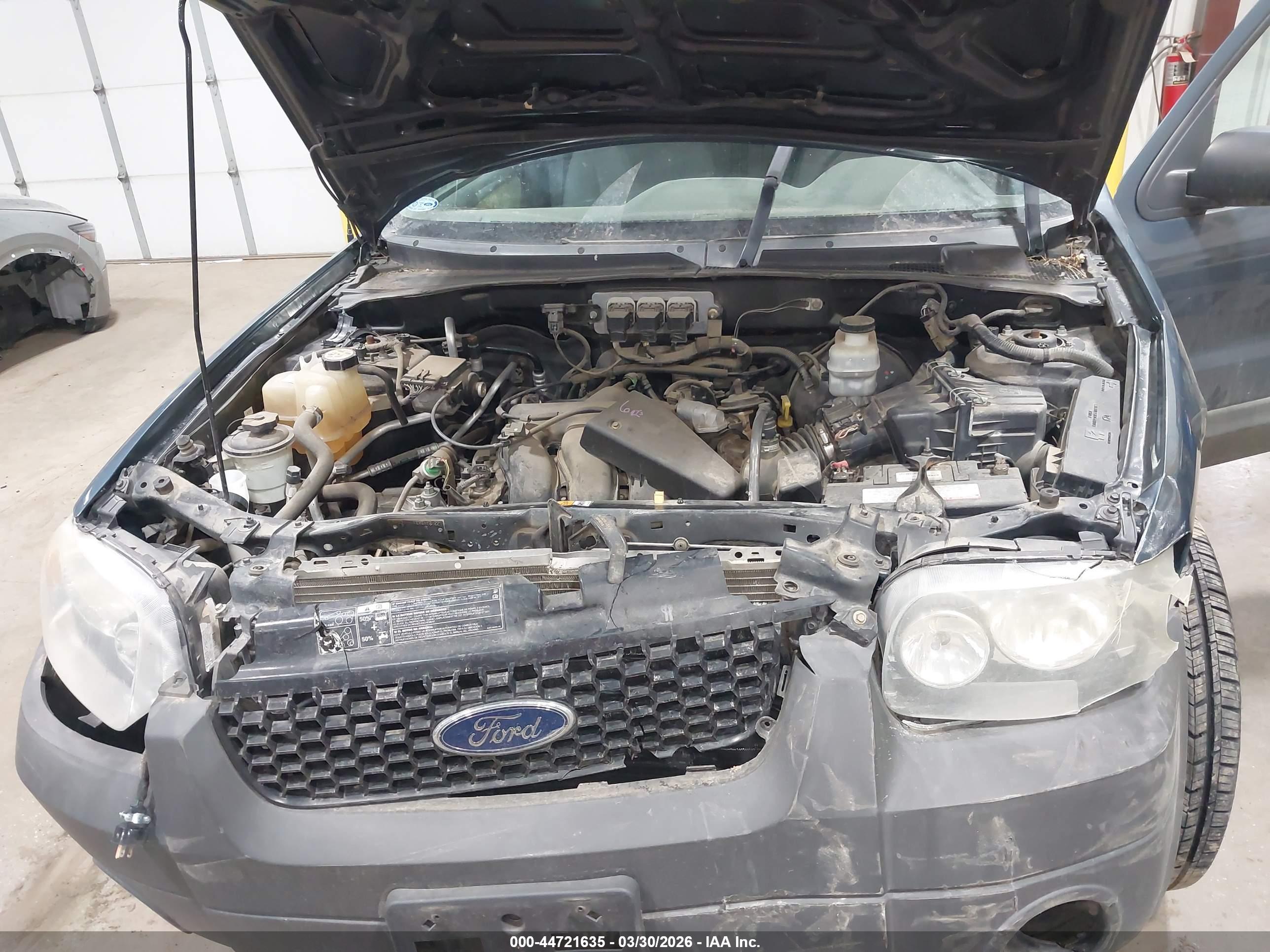 FORD ESCAPE image 10