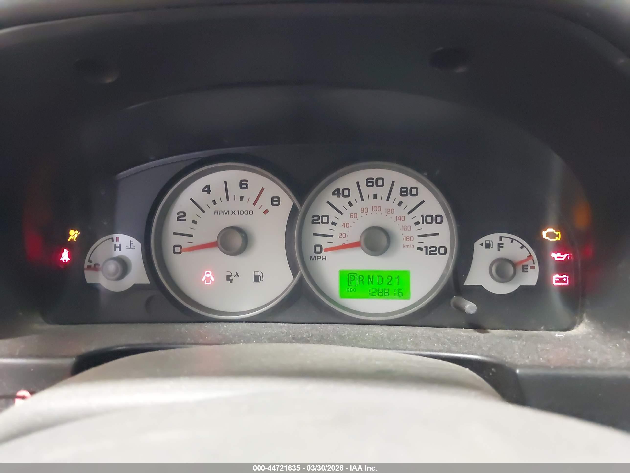 FORD ESCAPE image 7