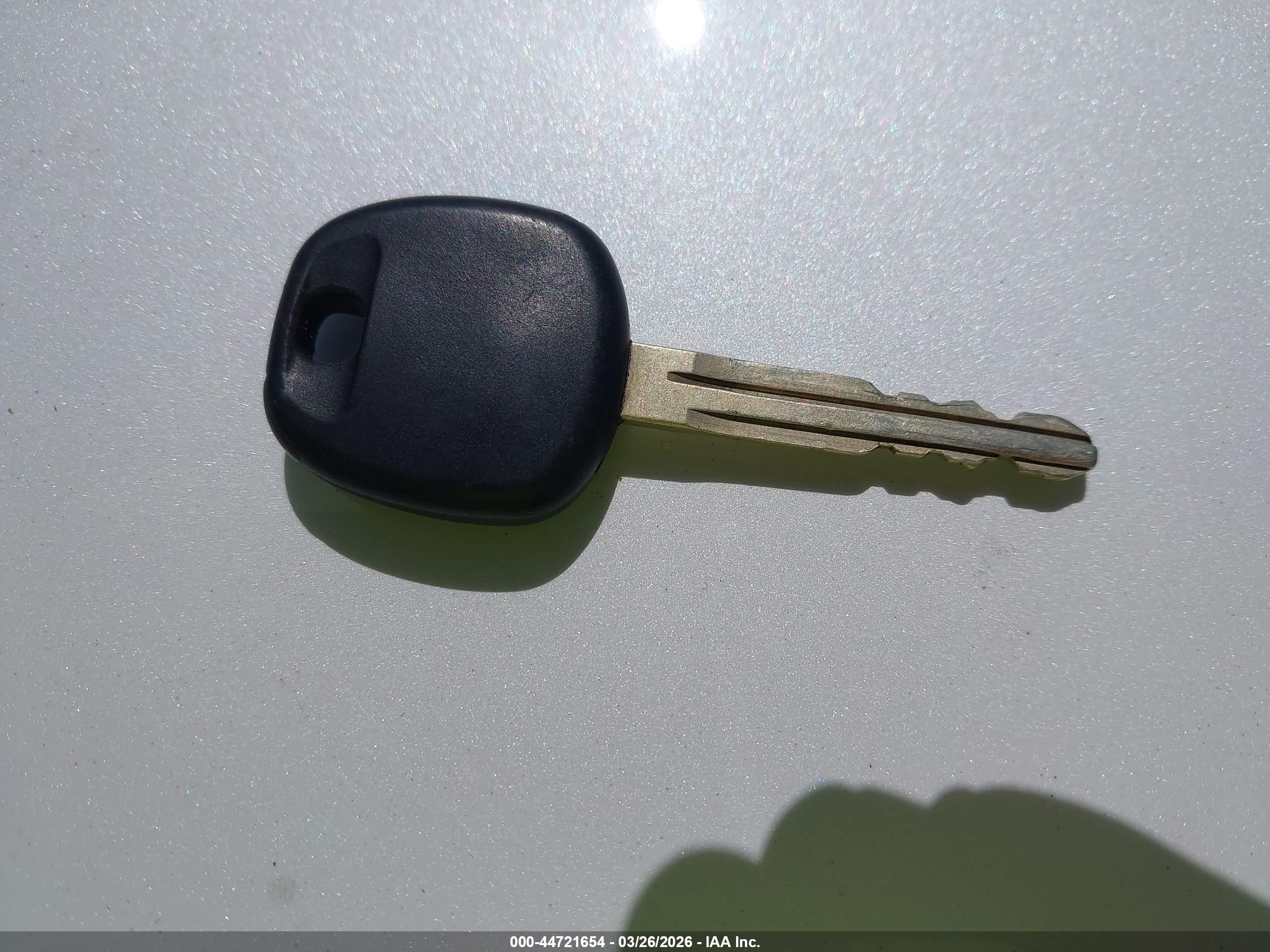 TOYOTA MATRIX image 11