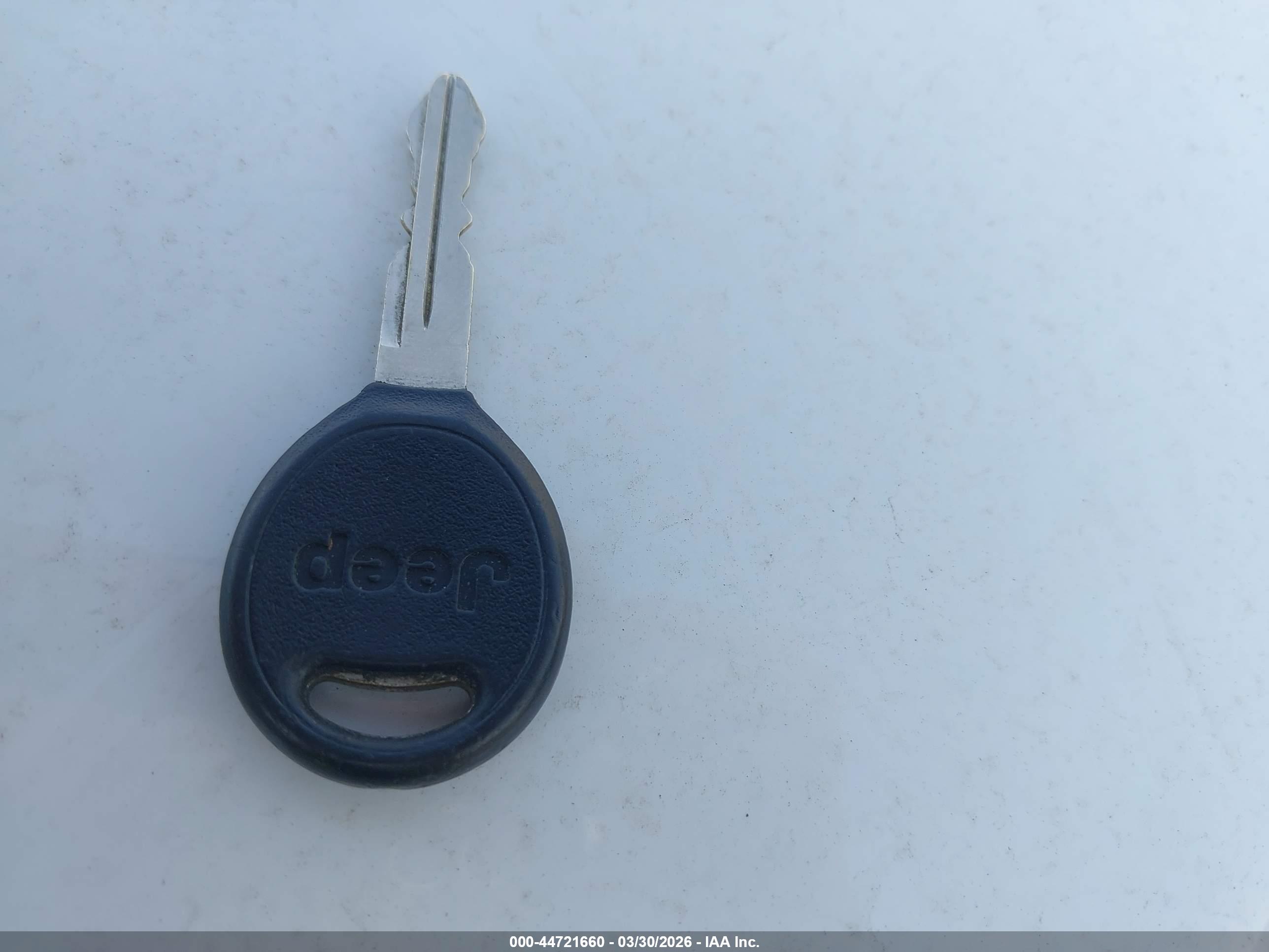 JEEP LIBERTY image 11