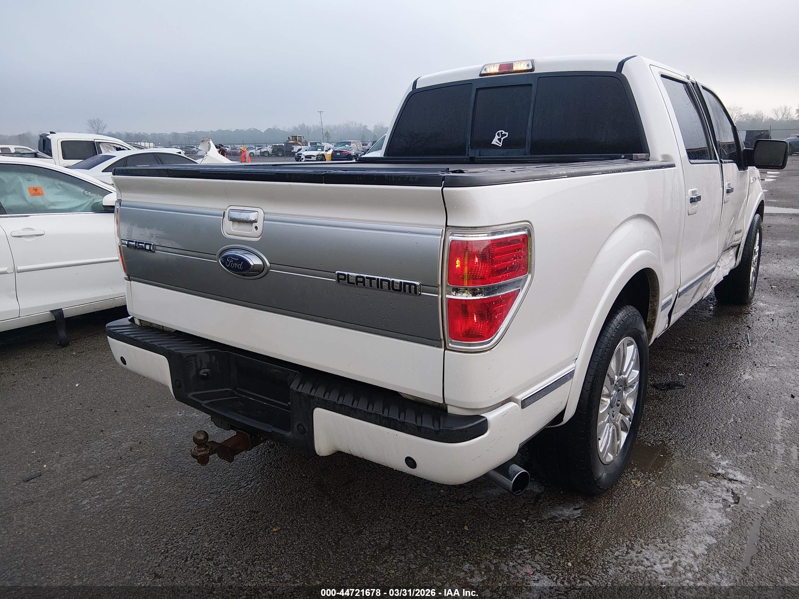 FORD F-150 image 4