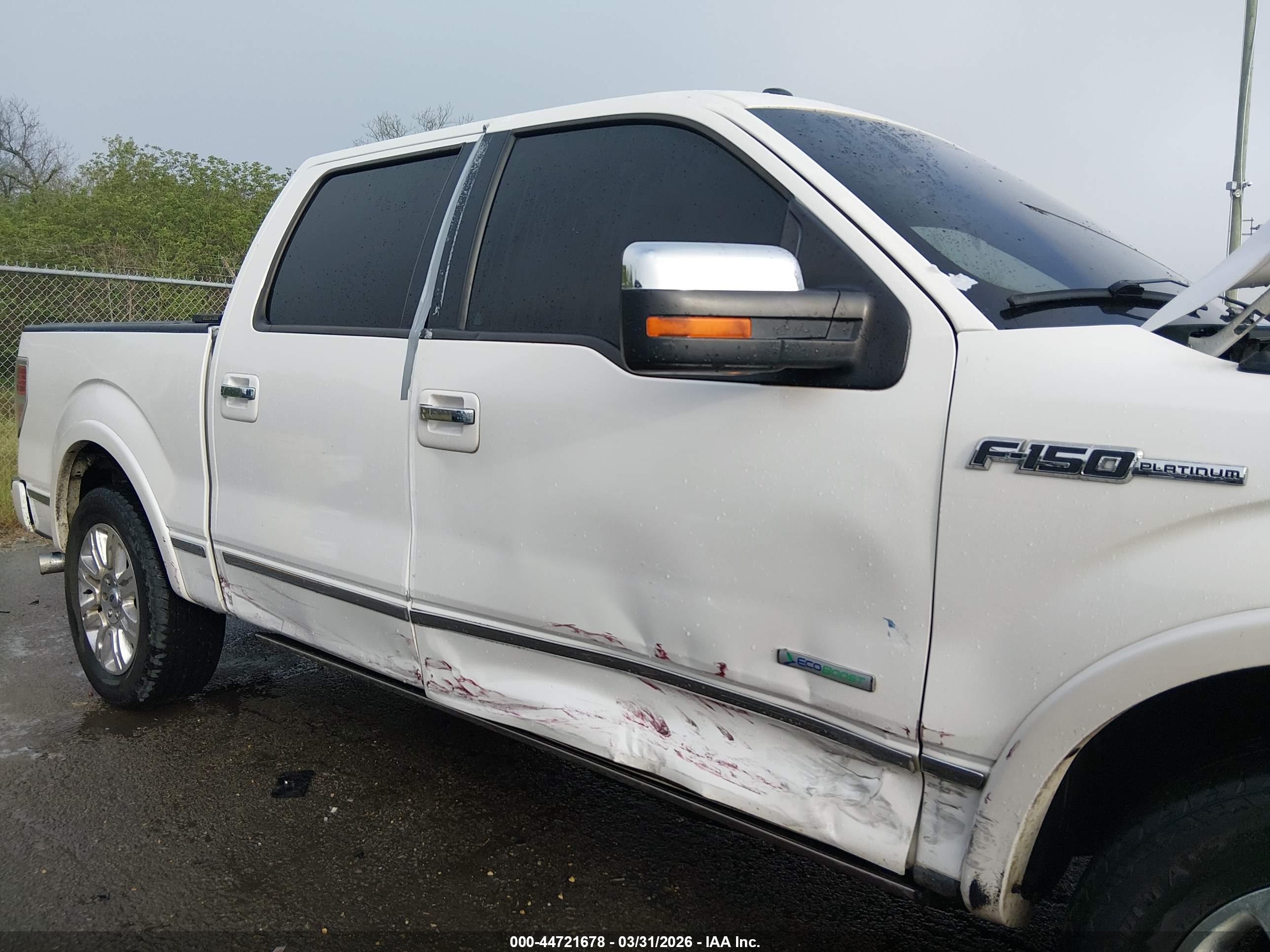 FORD F-150 image 6