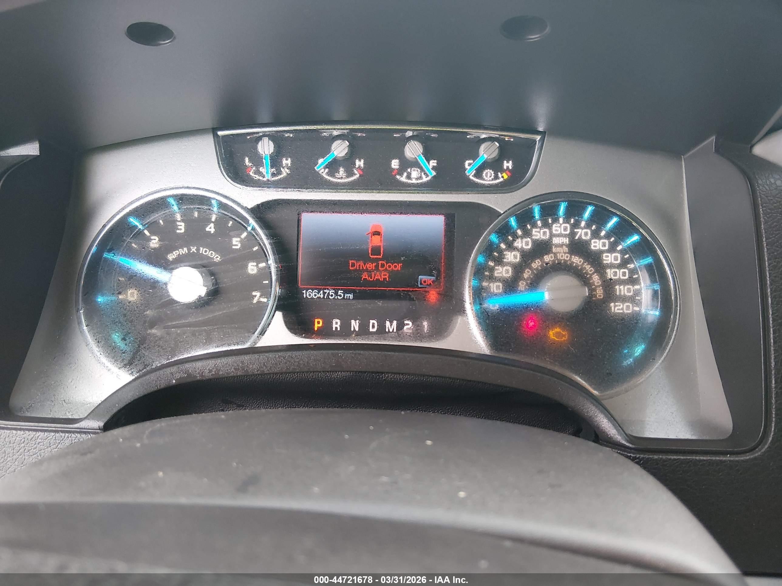 FORD F-150 image 7