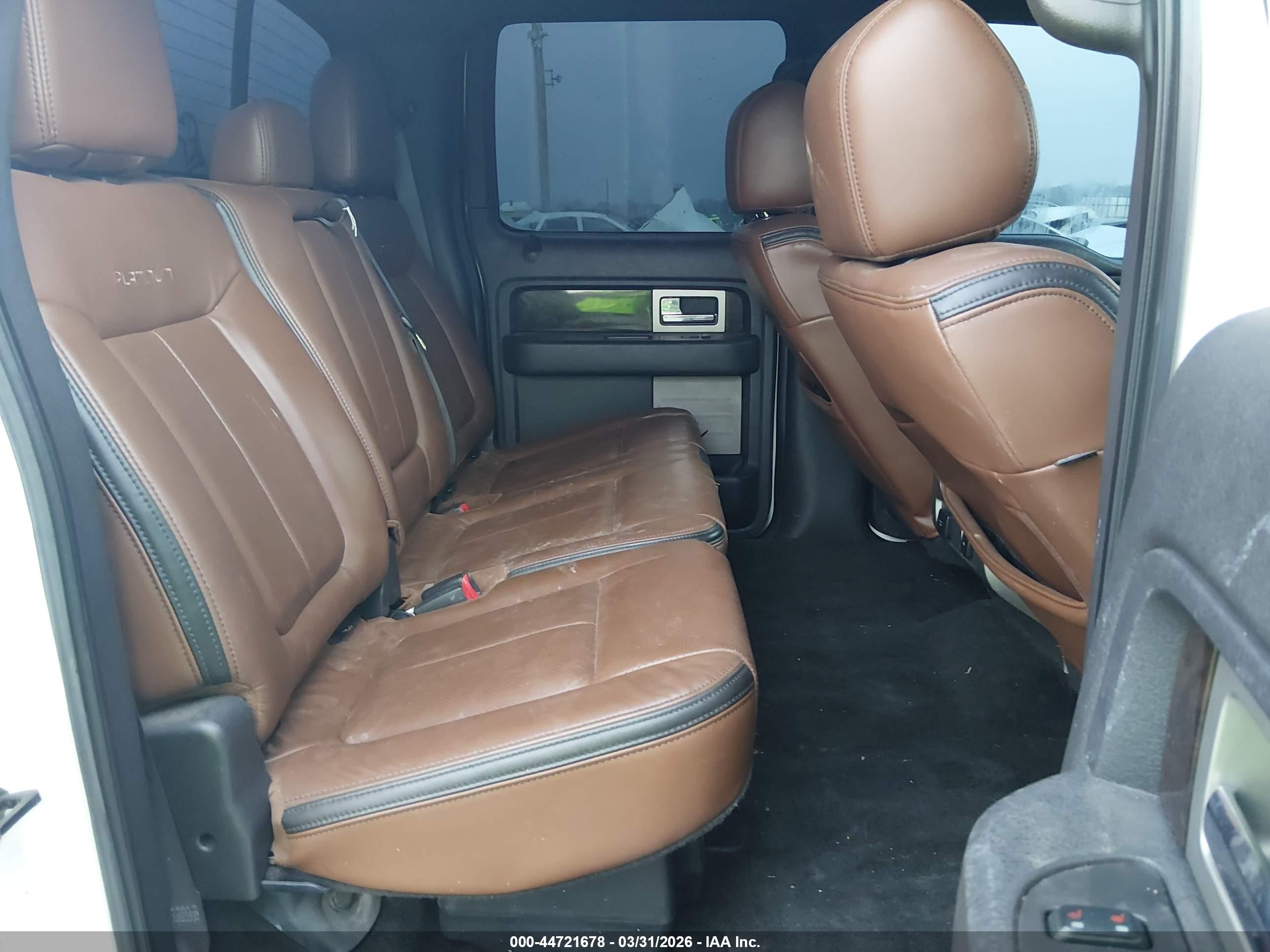 FORD F-150 image 8