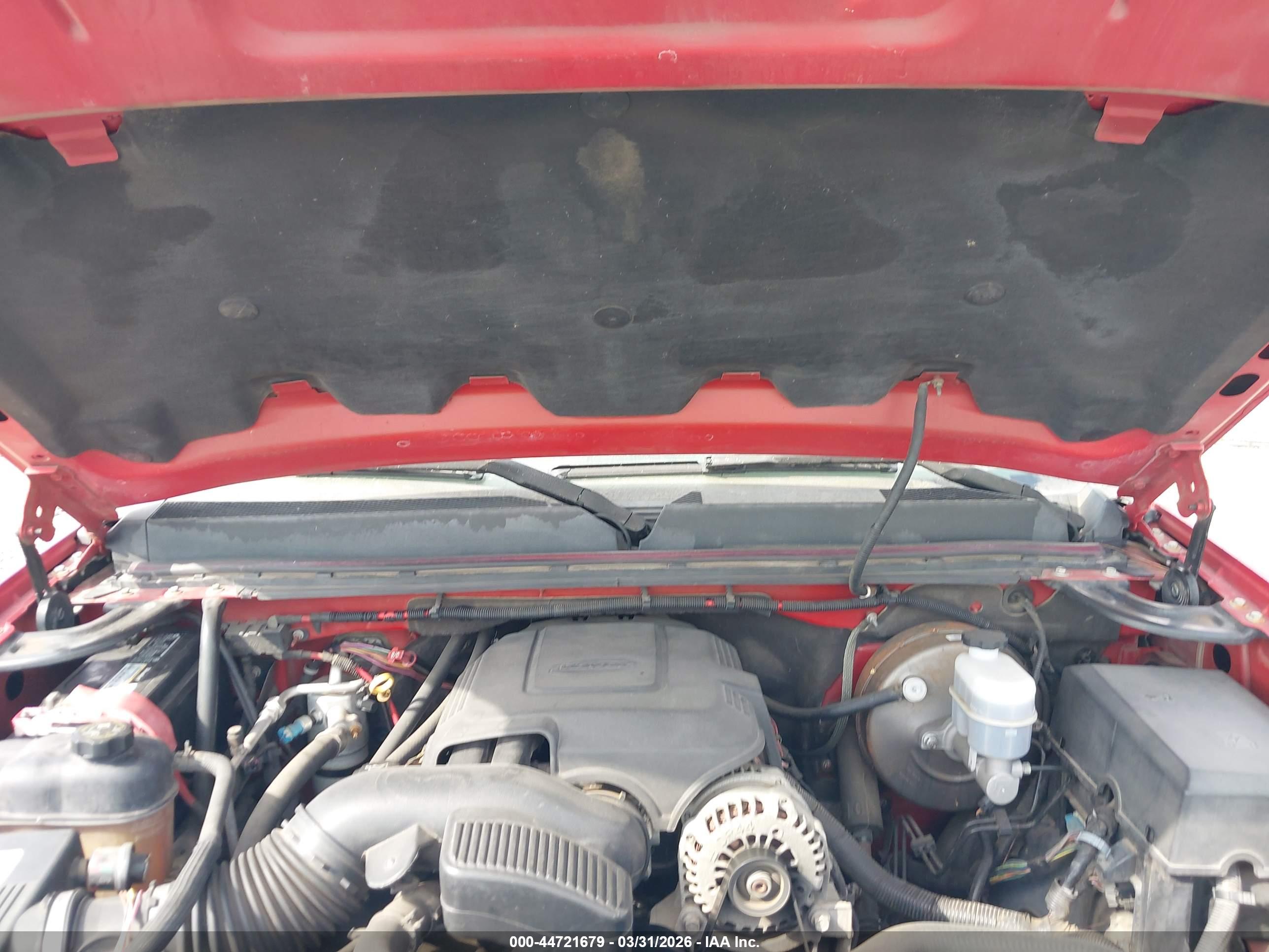 GMC SIERRA image 10