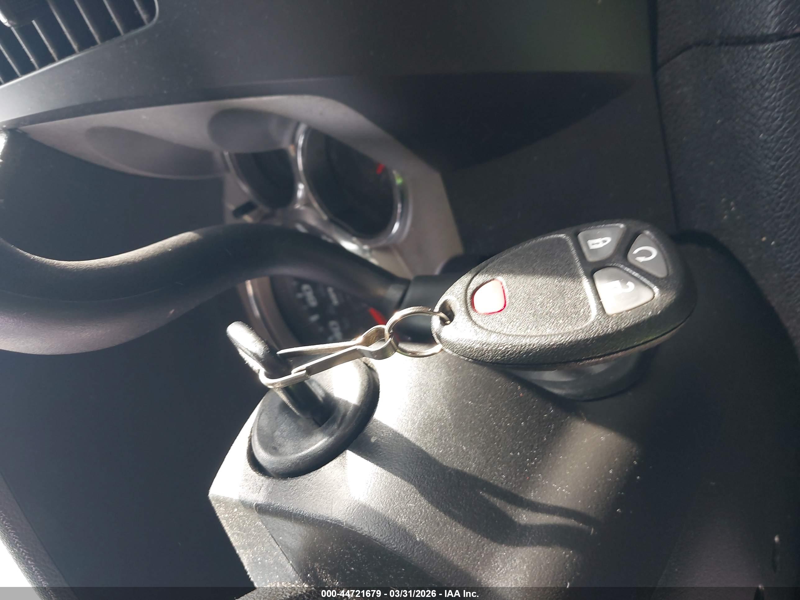 GMC SIERRA image 11