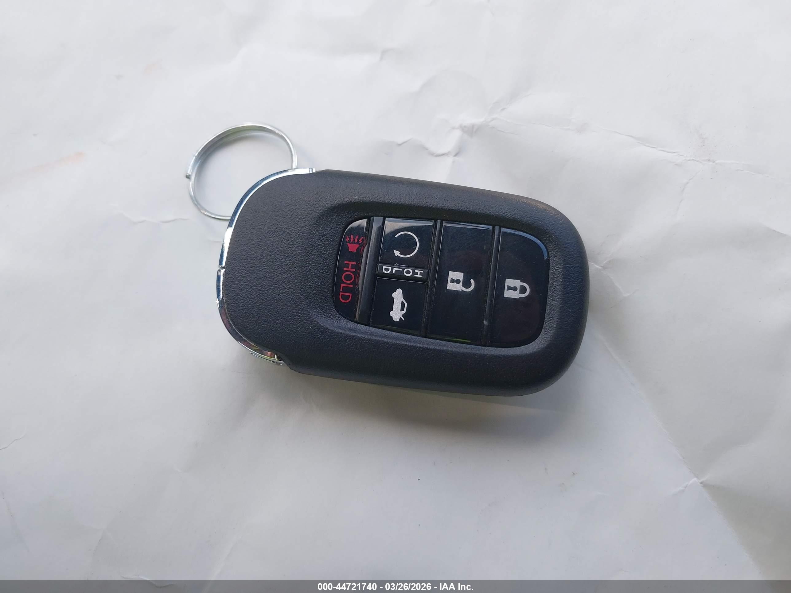 HONDA CIVIC image 11