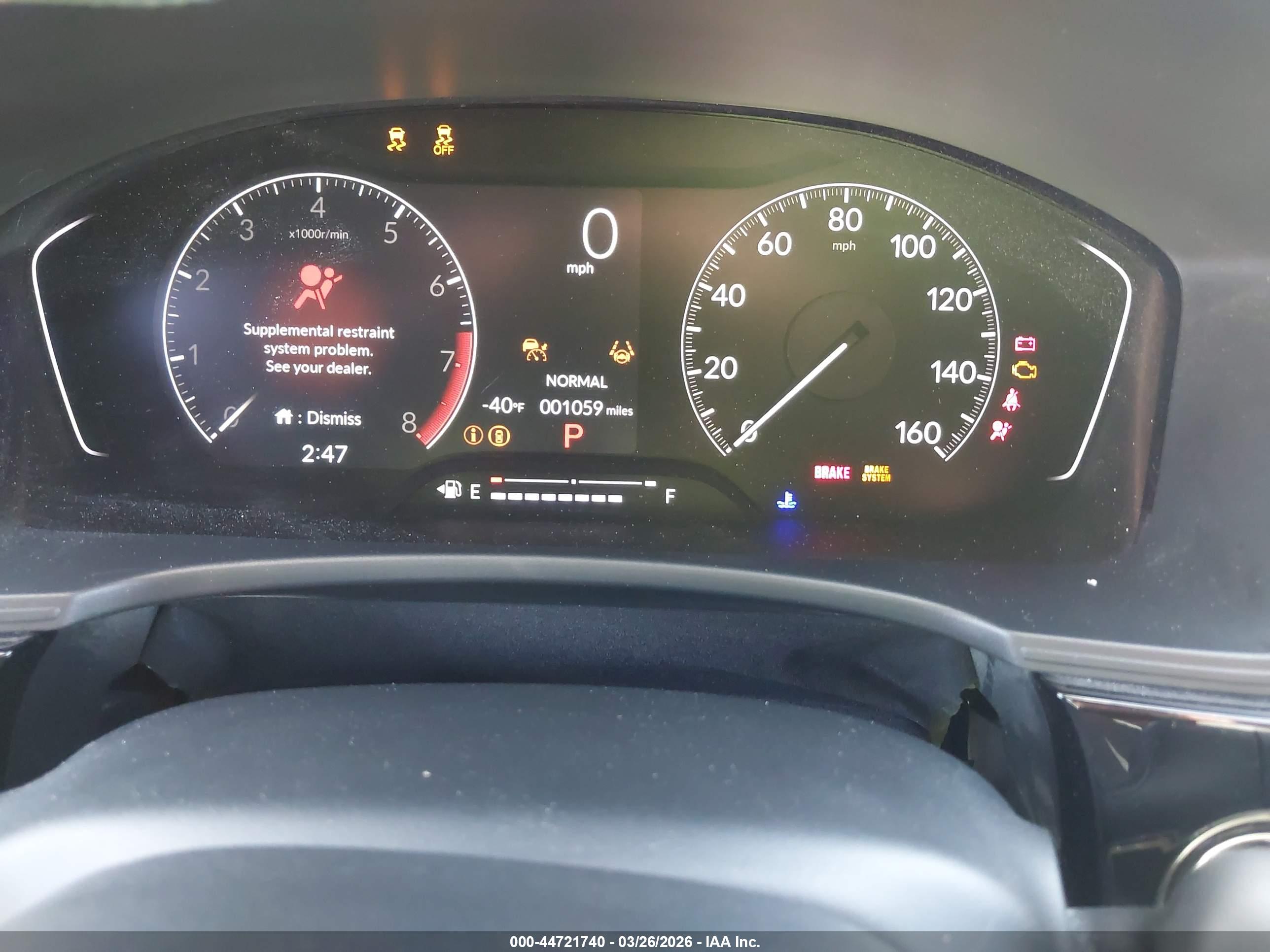 HONDA CIVIC image 7