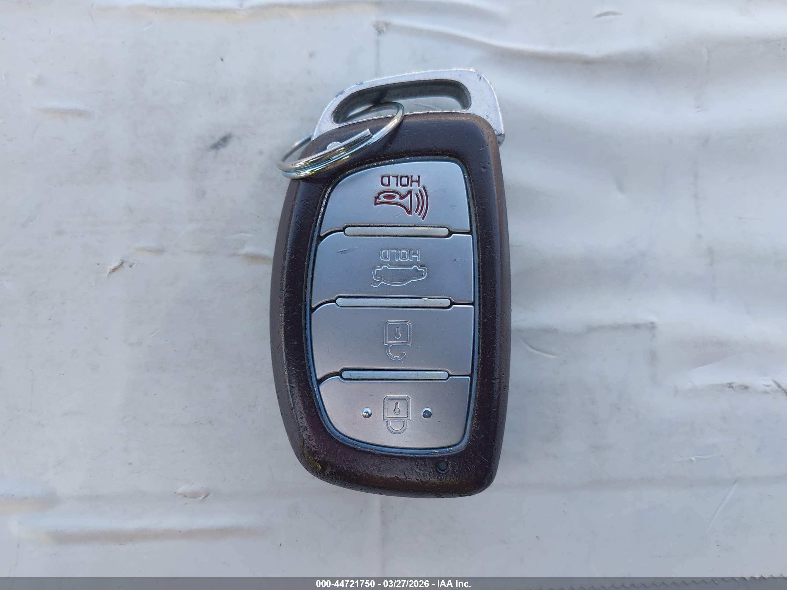 HYUNDAI SONATA image 11