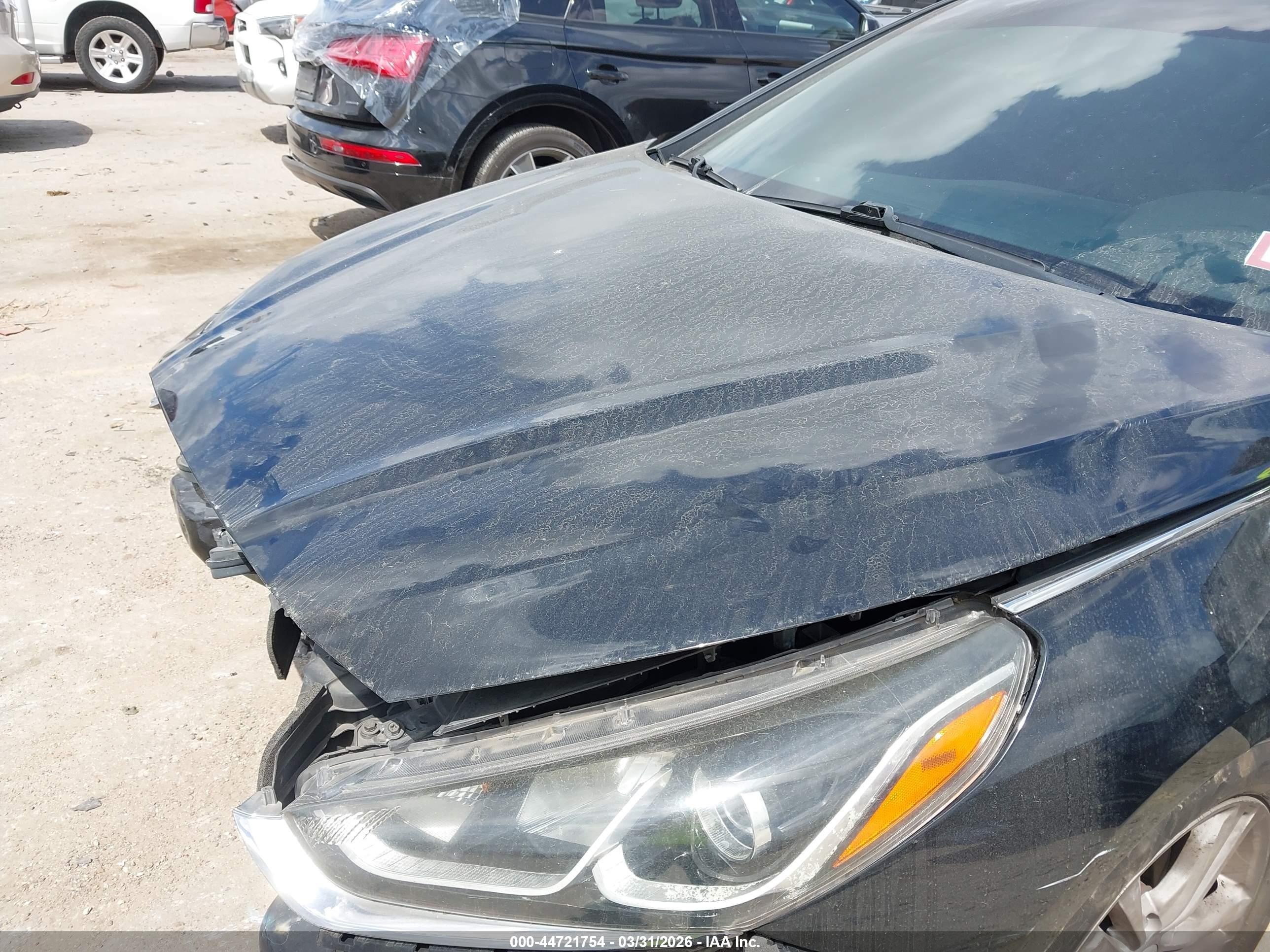 HYUNDAI SONATA image 10