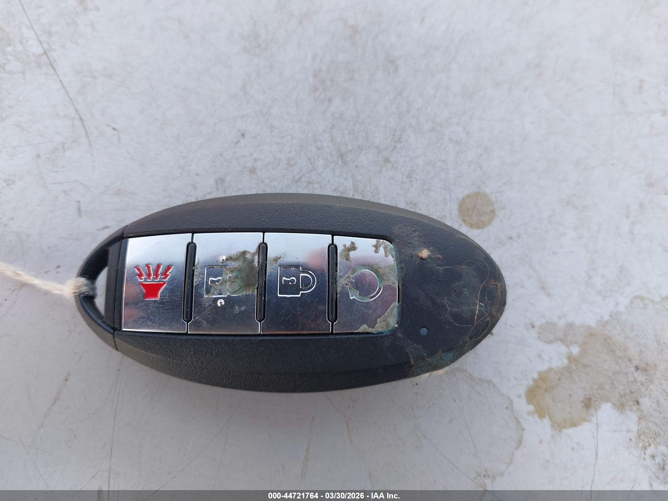NISSAN KICKS image 11