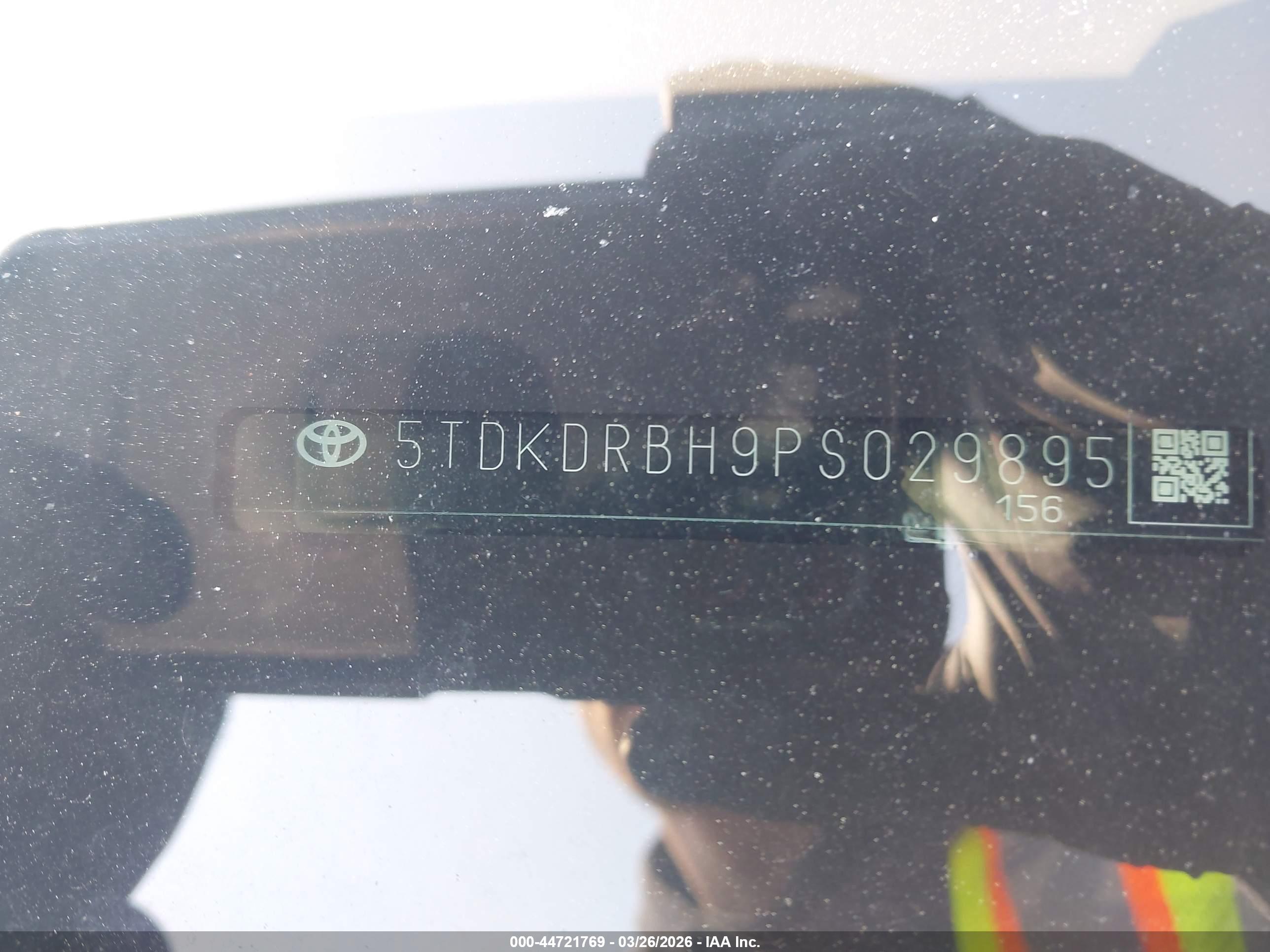 TOYOTA HIGHLANDER image 9