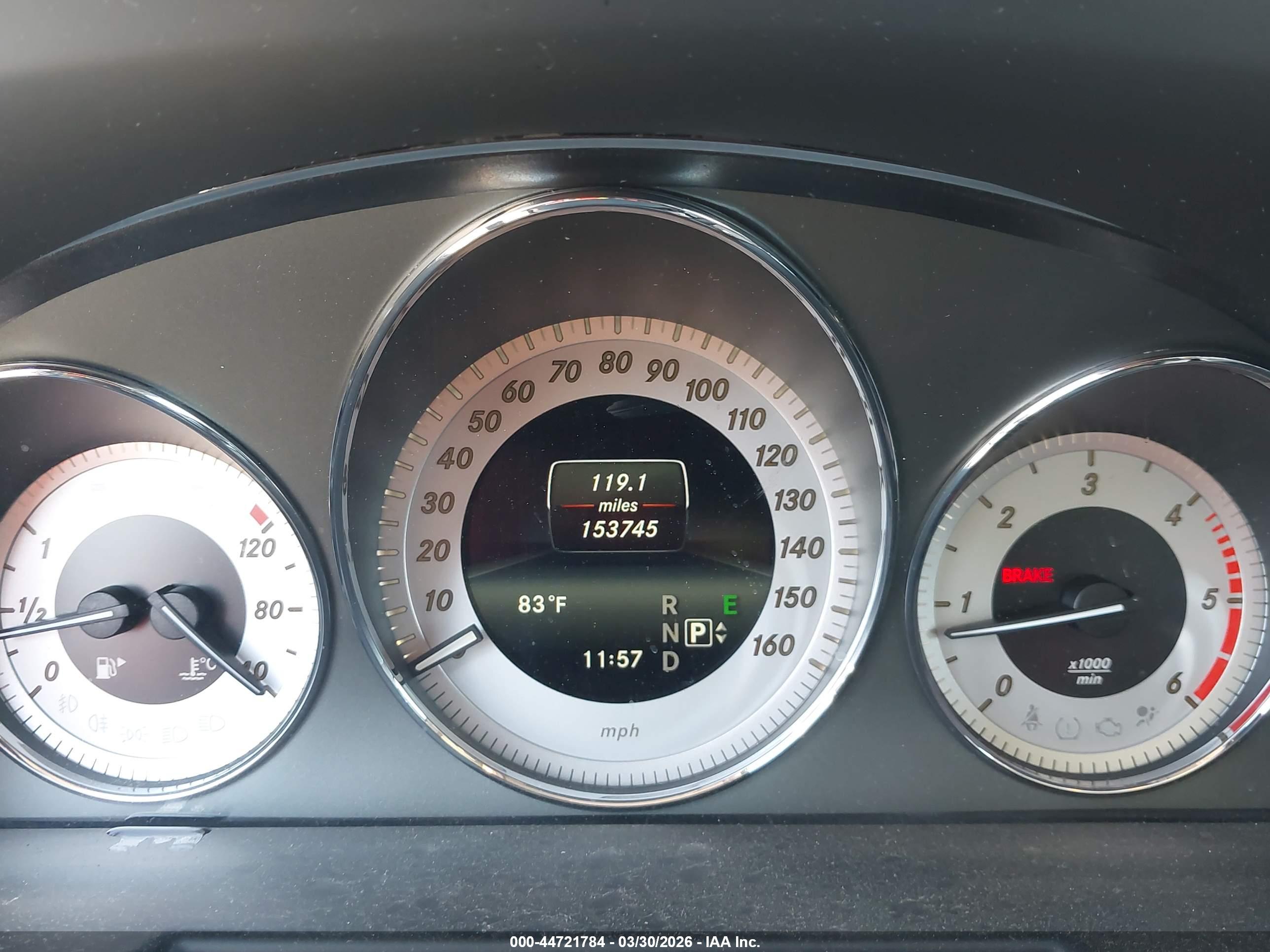 MERCEDES-BENZ GLK image 7
