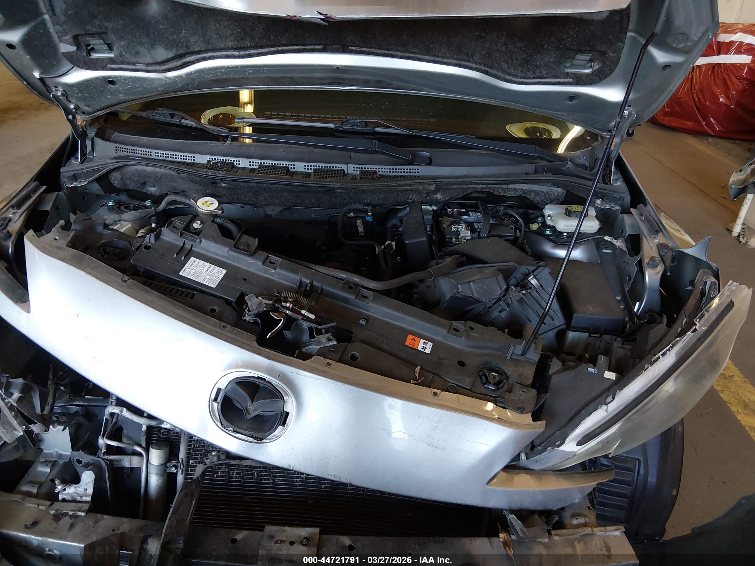 MAZDA MAZDA5 image 10
