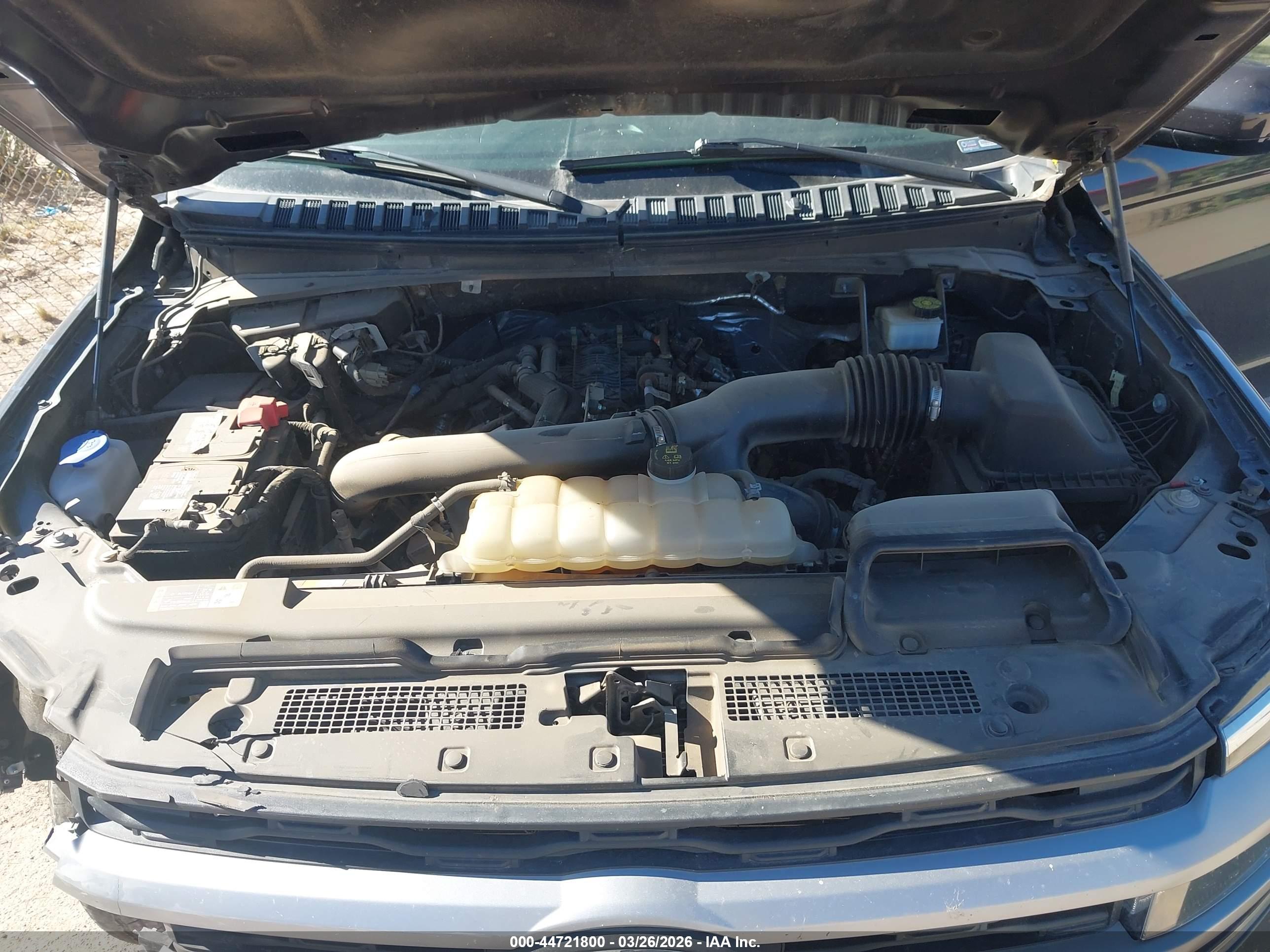 FORD EXPEDITION image 10