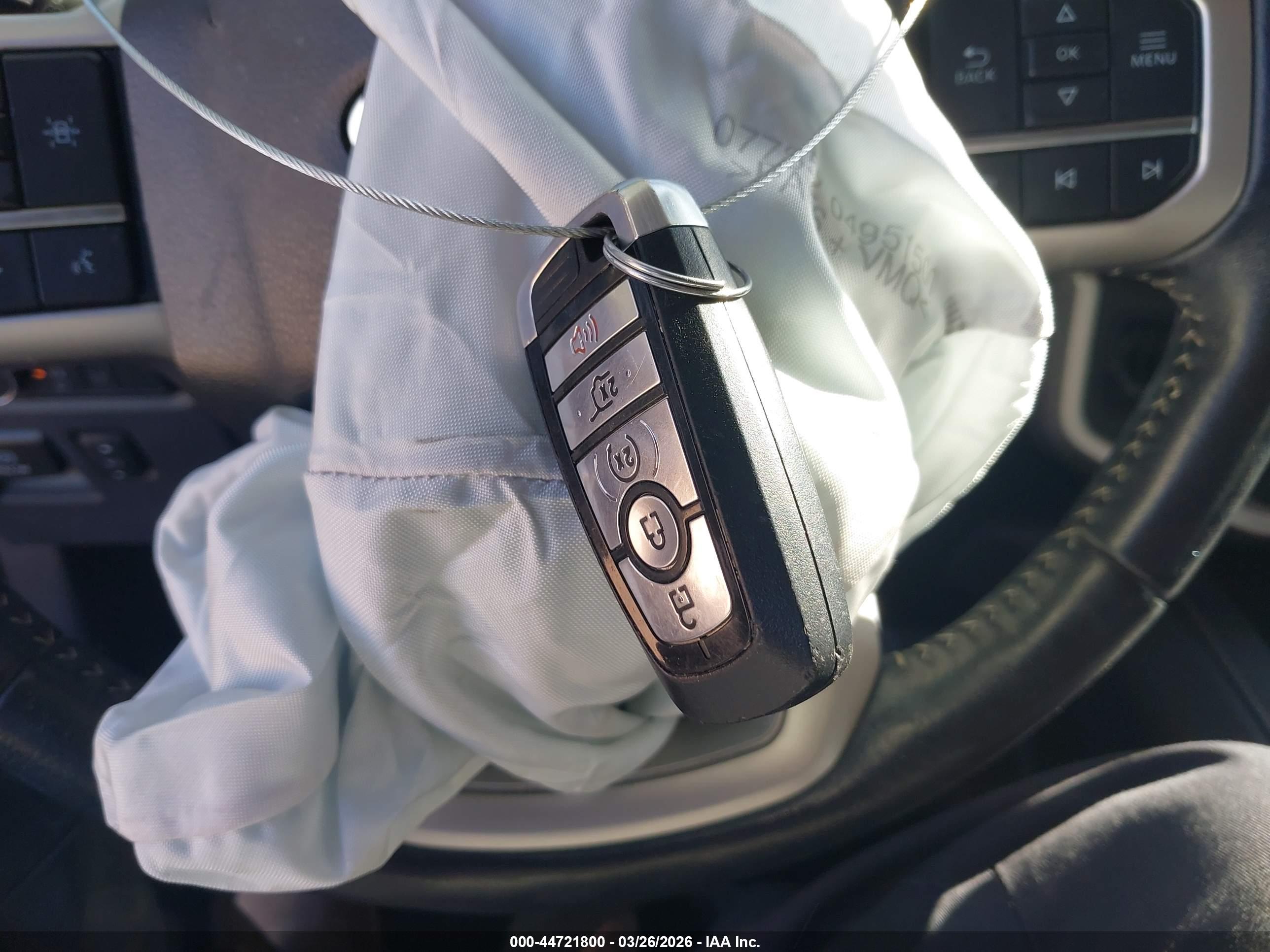 FORD EXPEDITION image 11