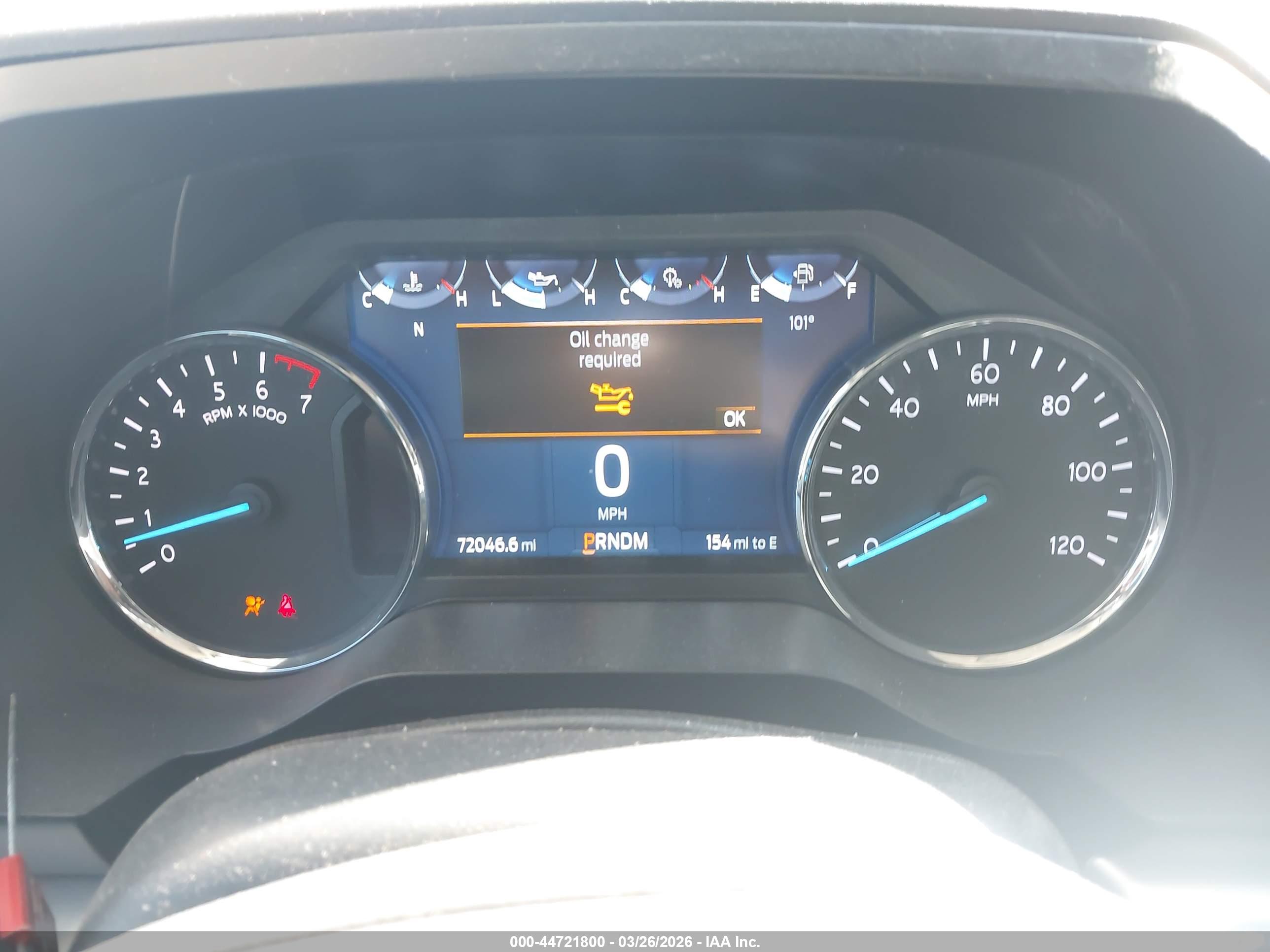 FORD EXPEDITION image 7