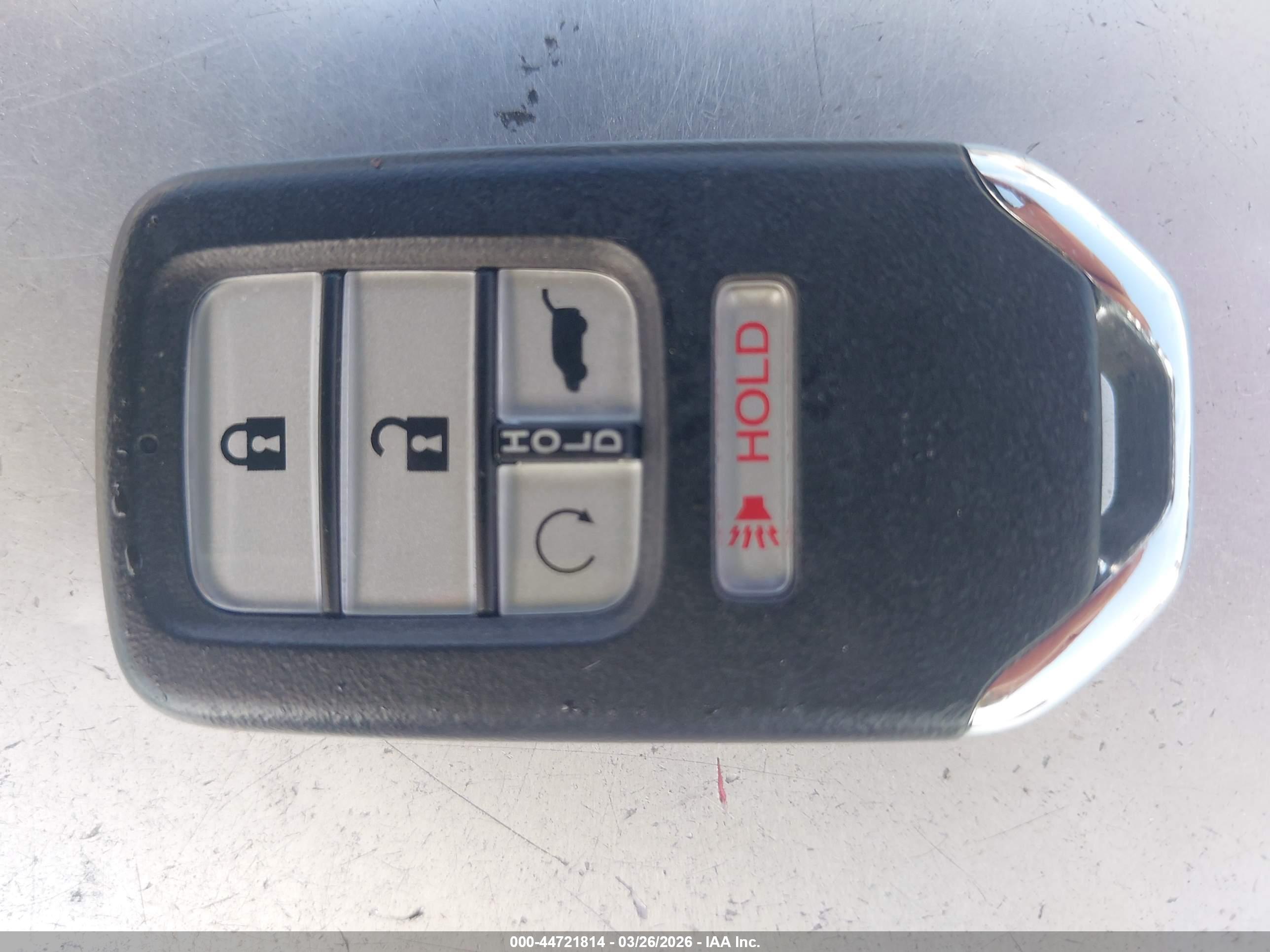 HONDA CR-V image 11