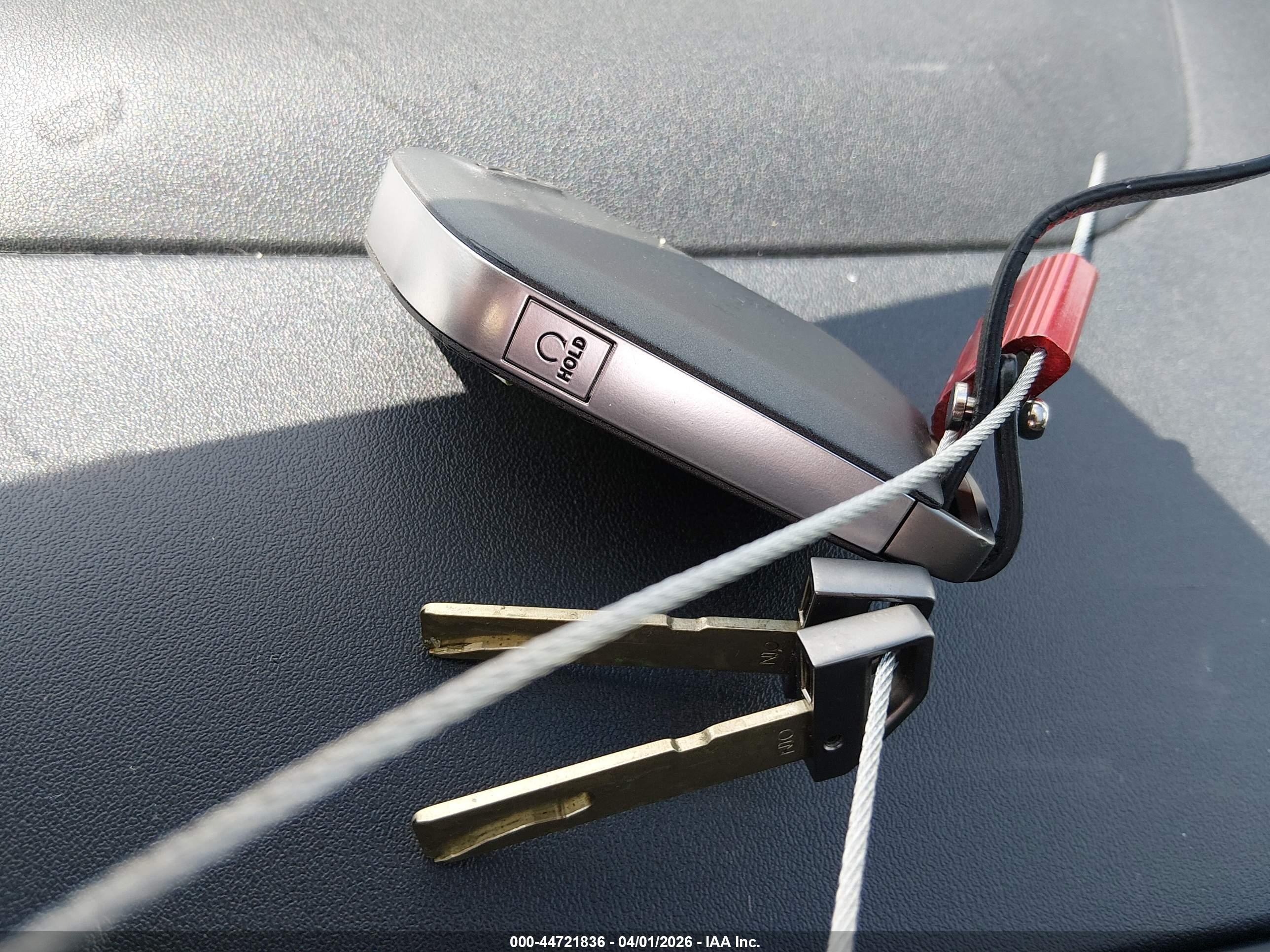 KIA K4 image 11