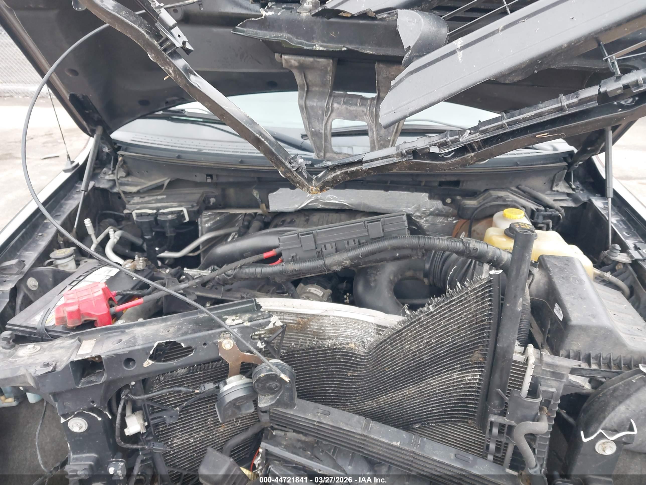 FORD F-150 image 10