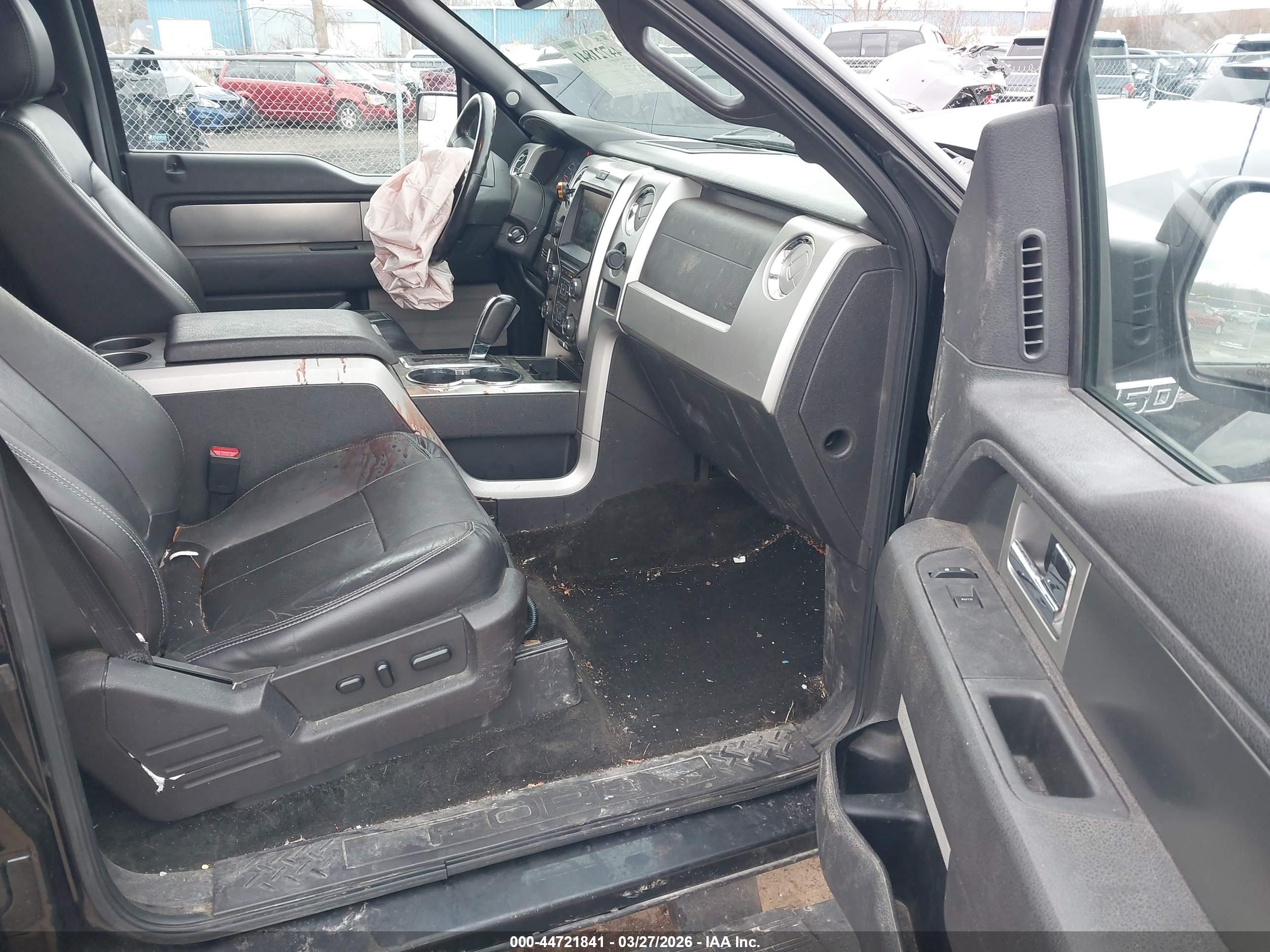FORD F-150 image 5