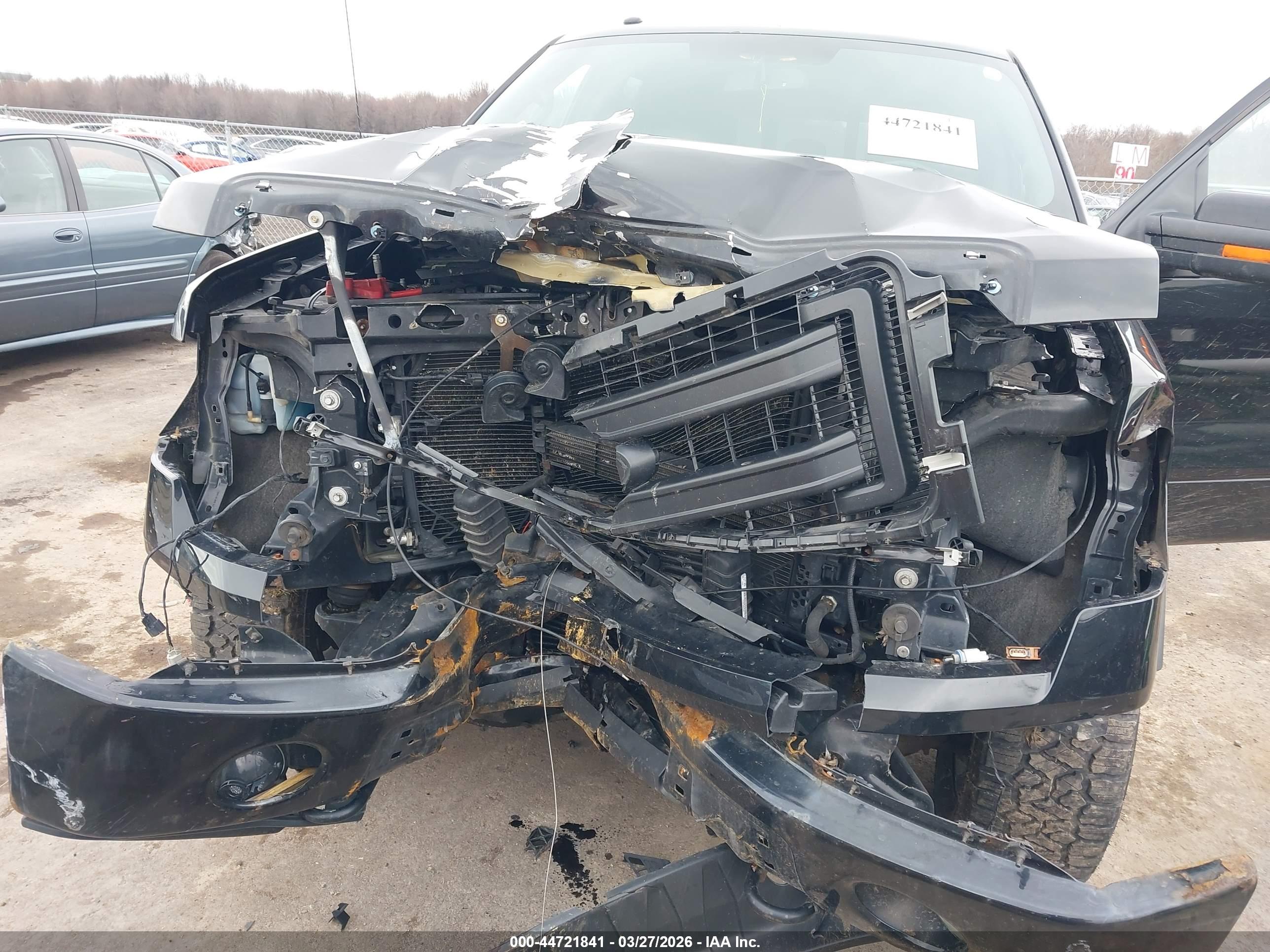 FORD F-150 image 6