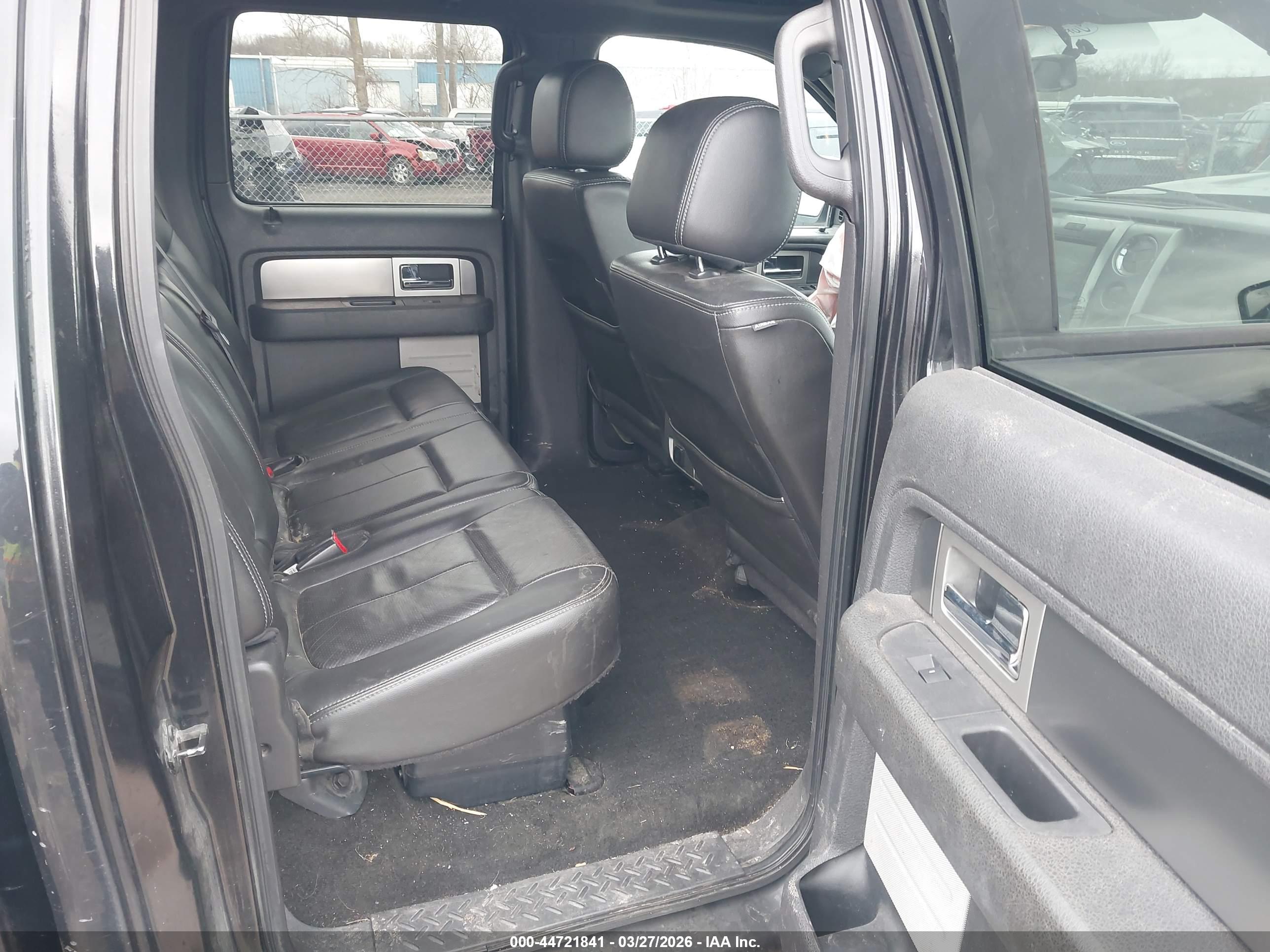 FORD F-150 image 8