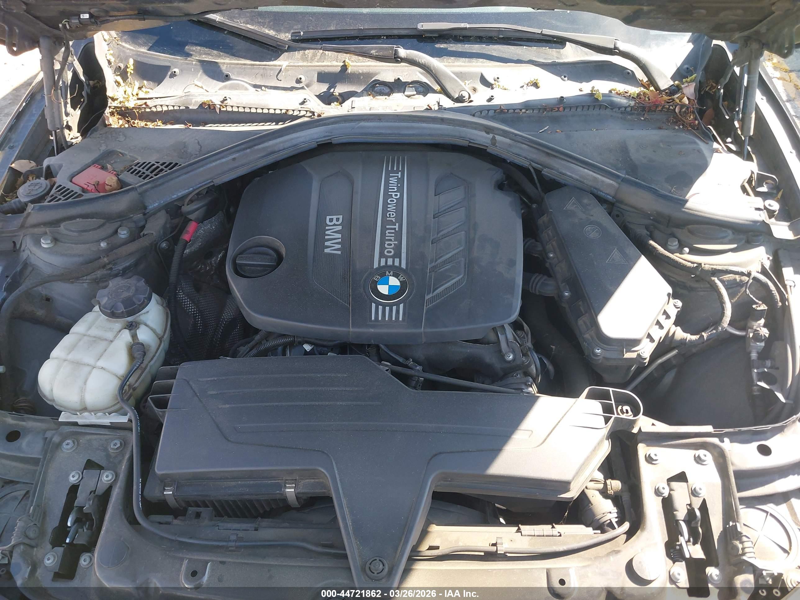 BMW 328D image 10