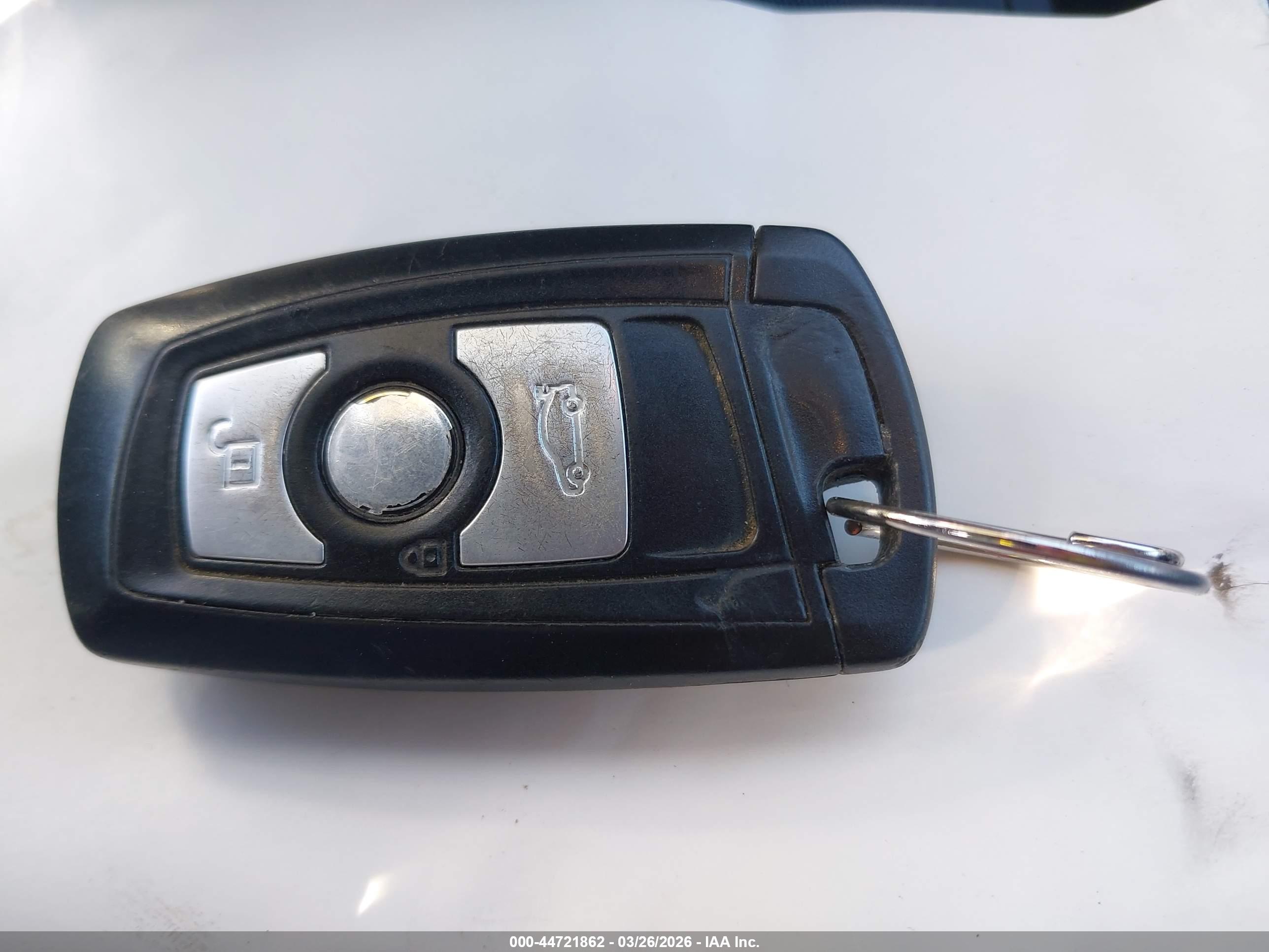 BMW 328D image 11