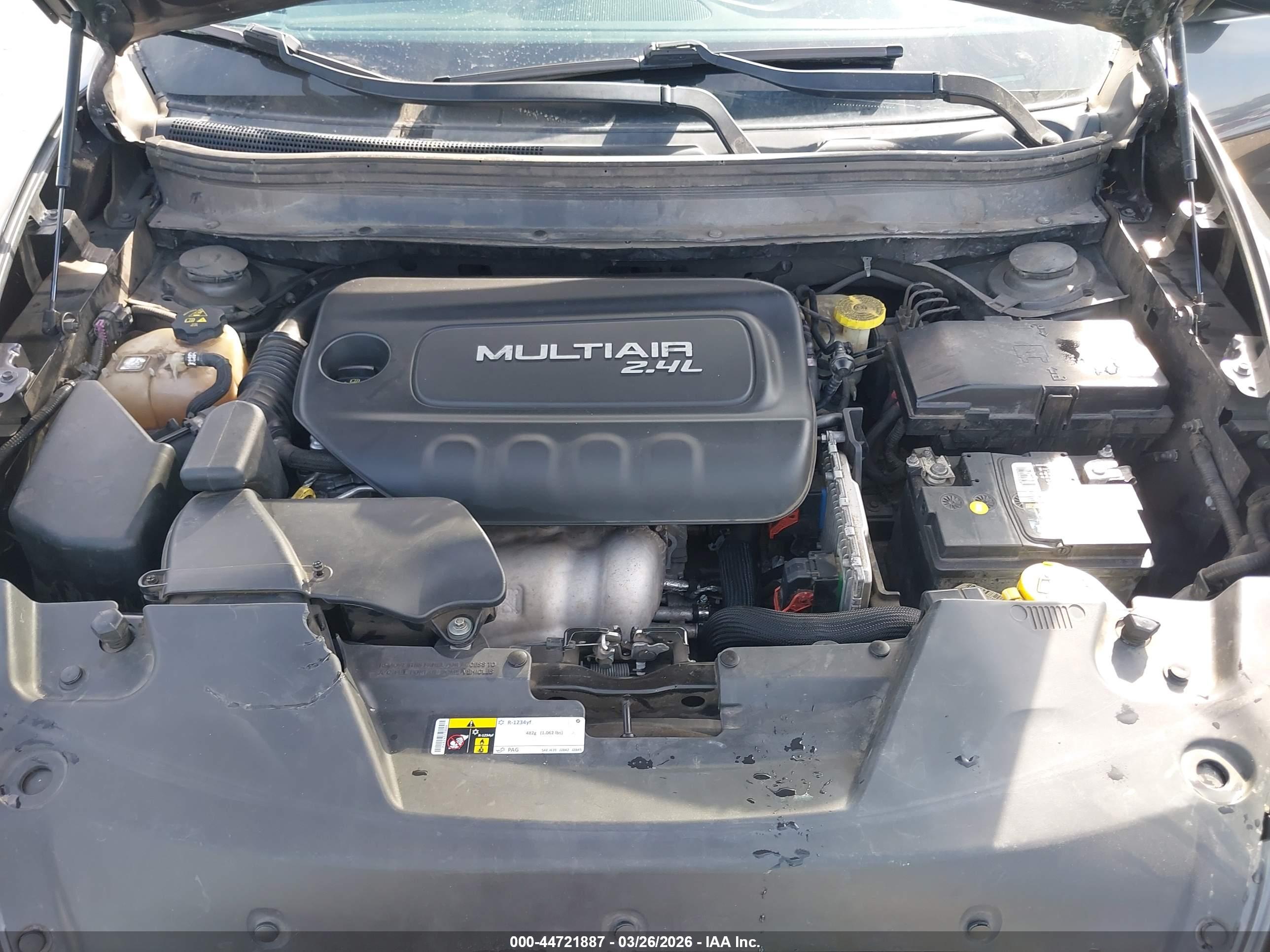 JEEP CHEROKEE image 10
