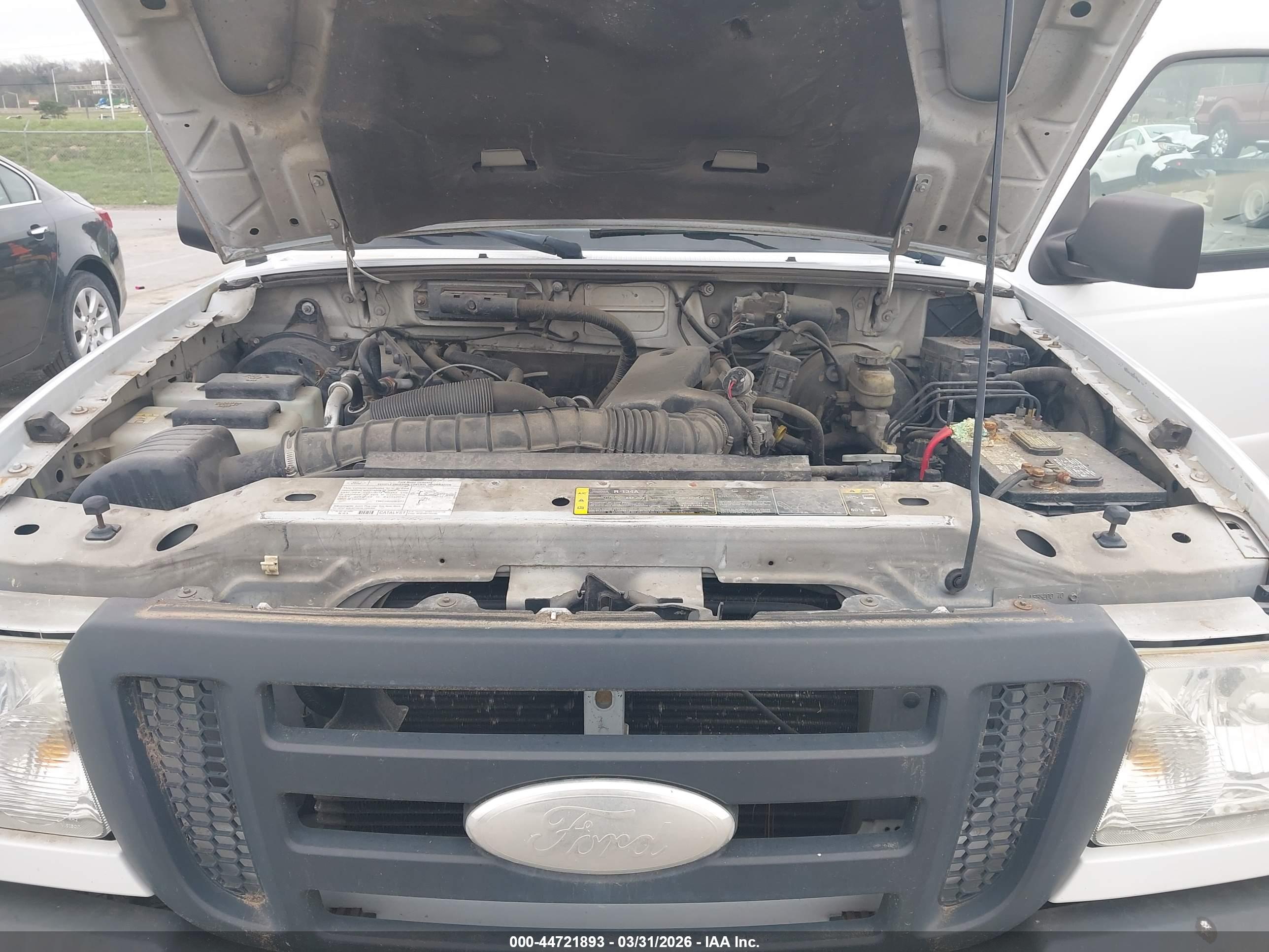 FORD RANGER image 10