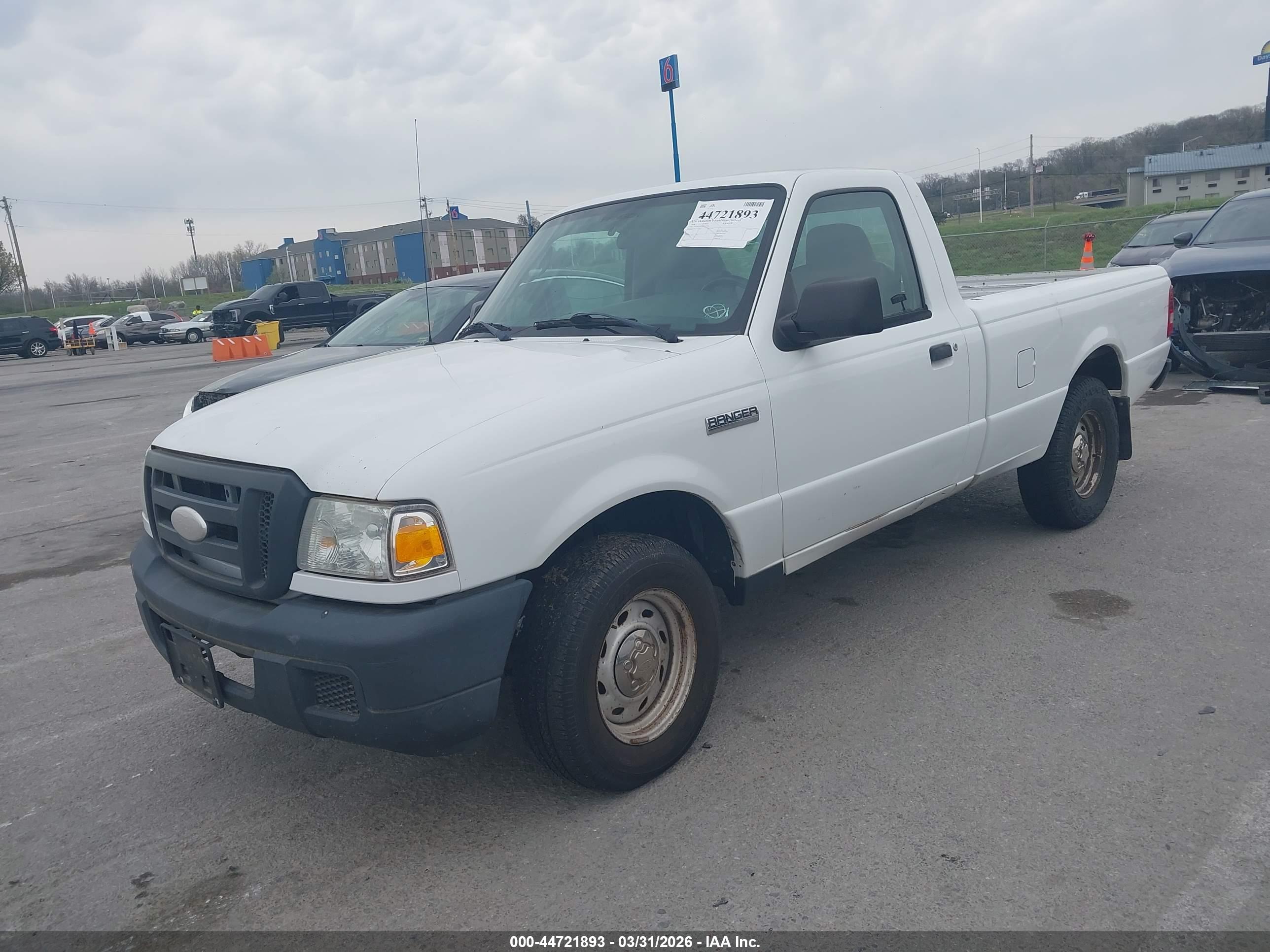 FORD RANGER image 2