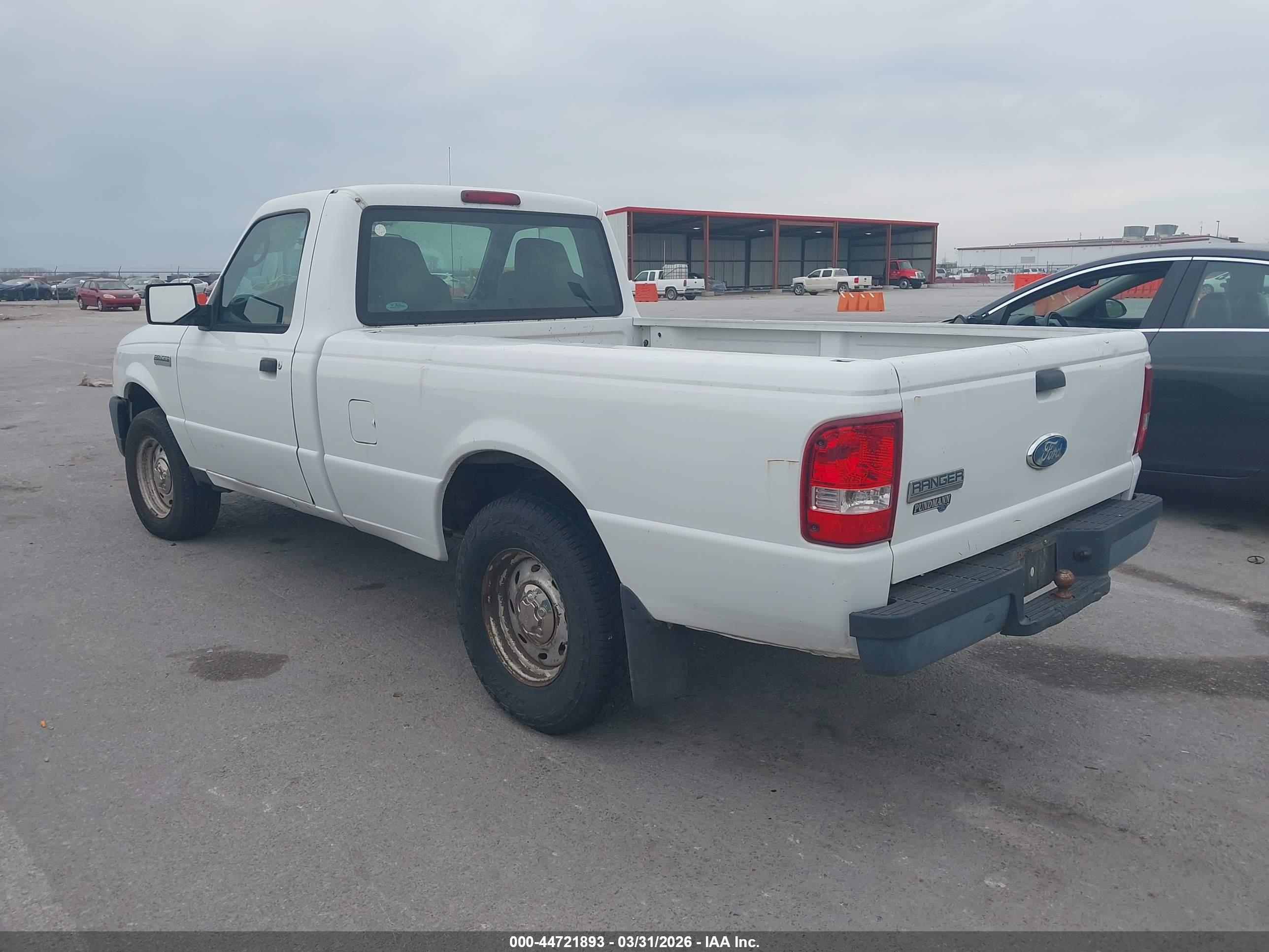 FORD RANGER image 3