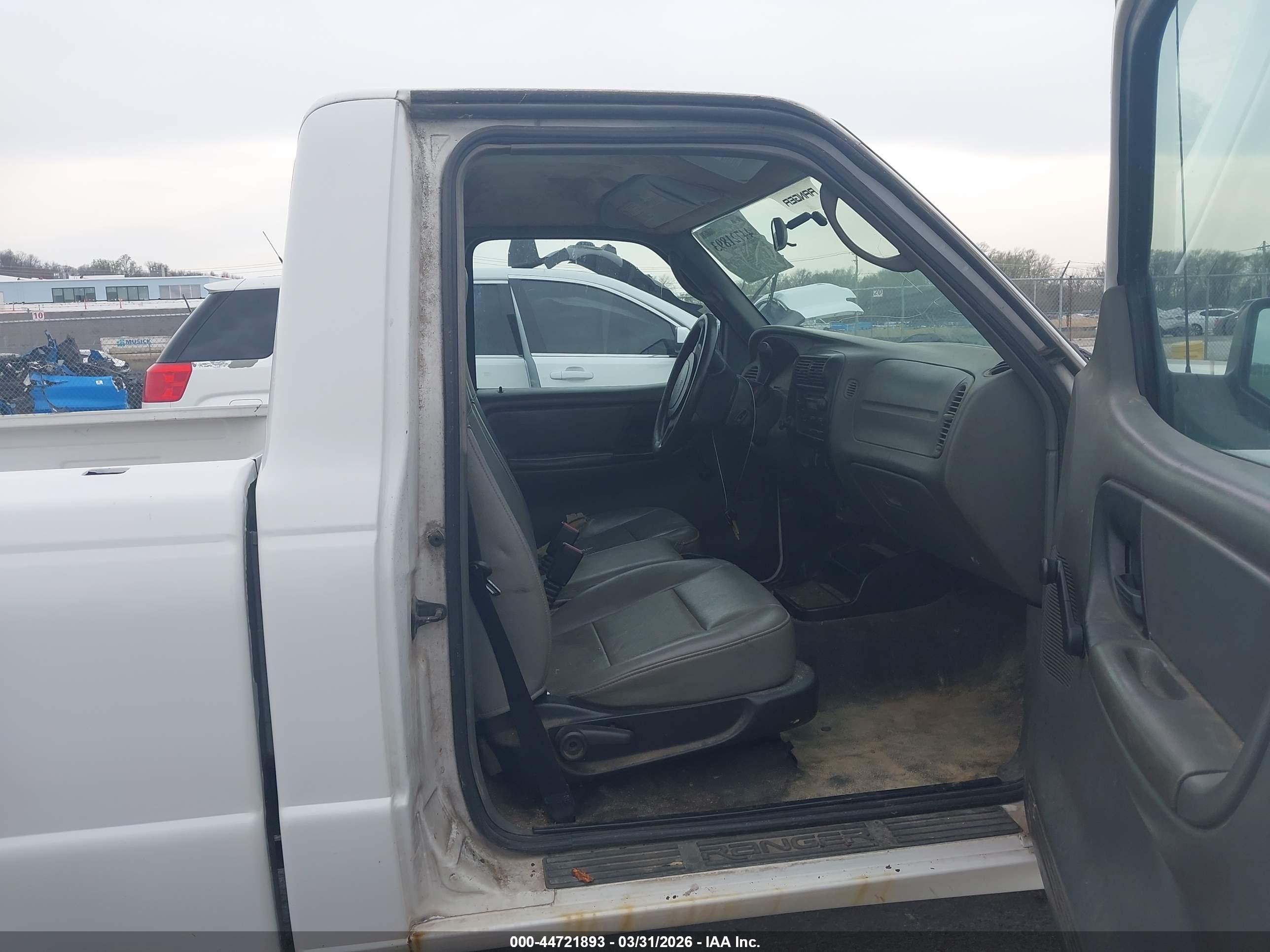 FORD RANGER image 5