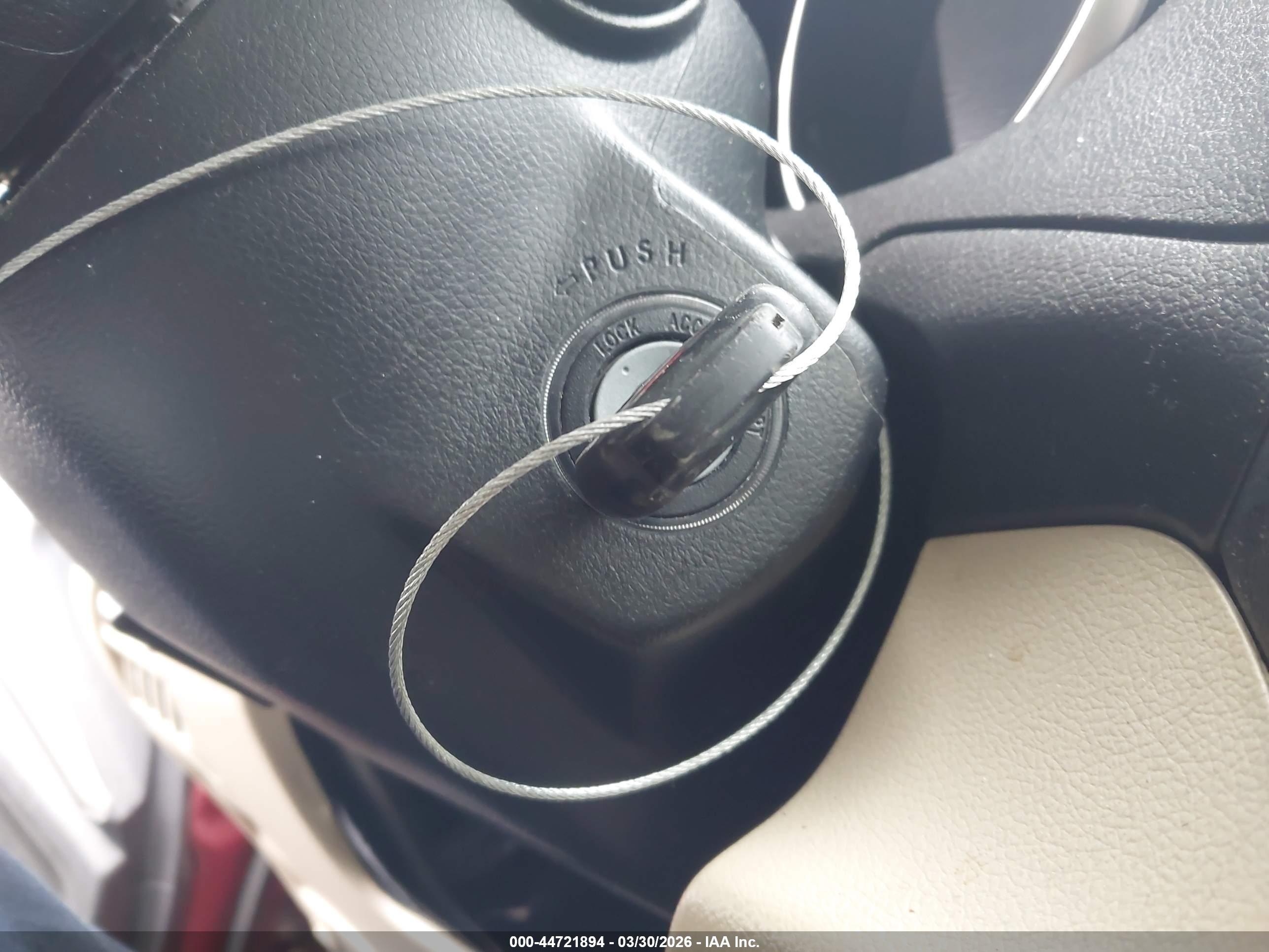 SUBARU LEGACY image 11