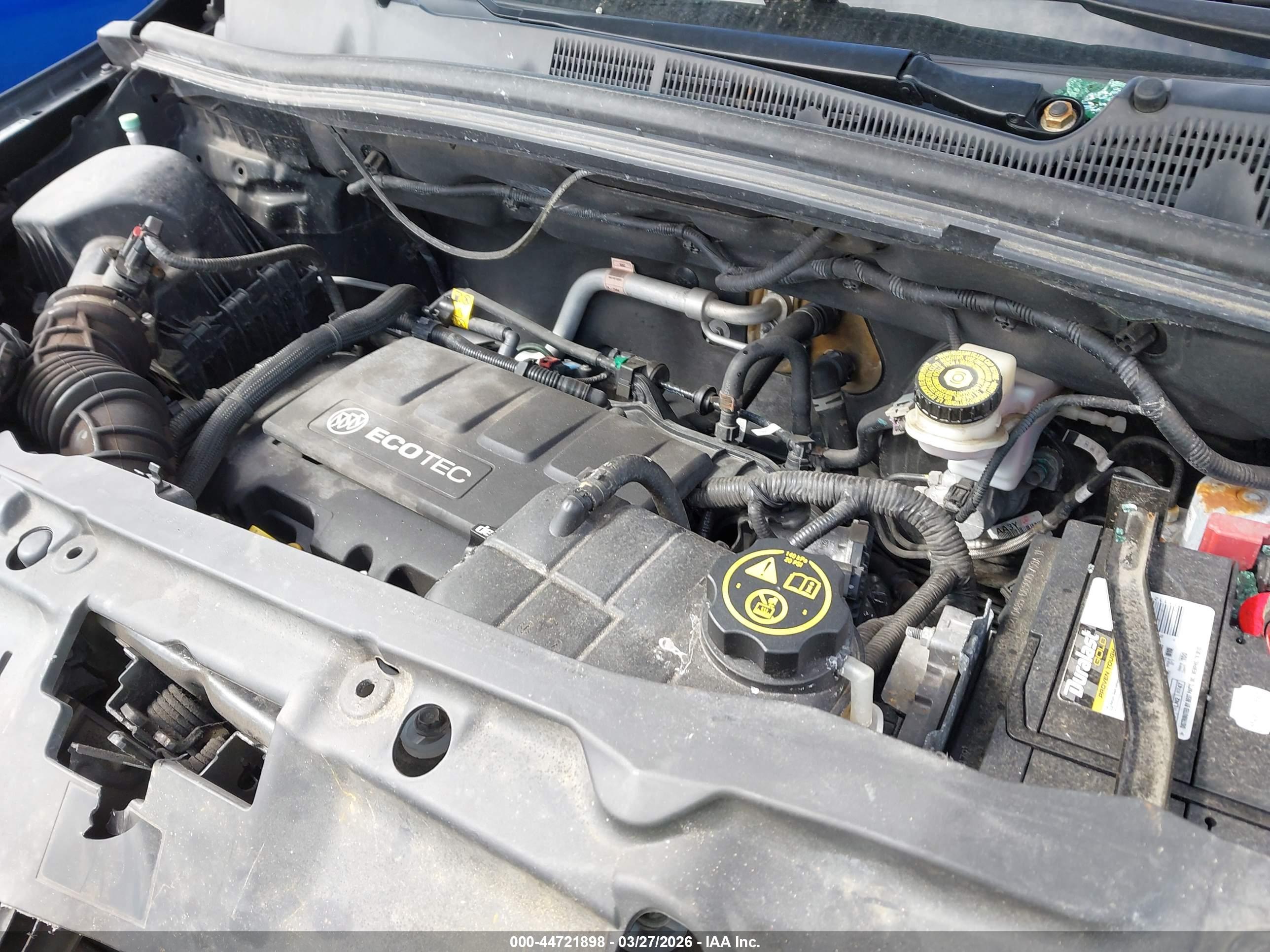 BUICK ENCORE image 10