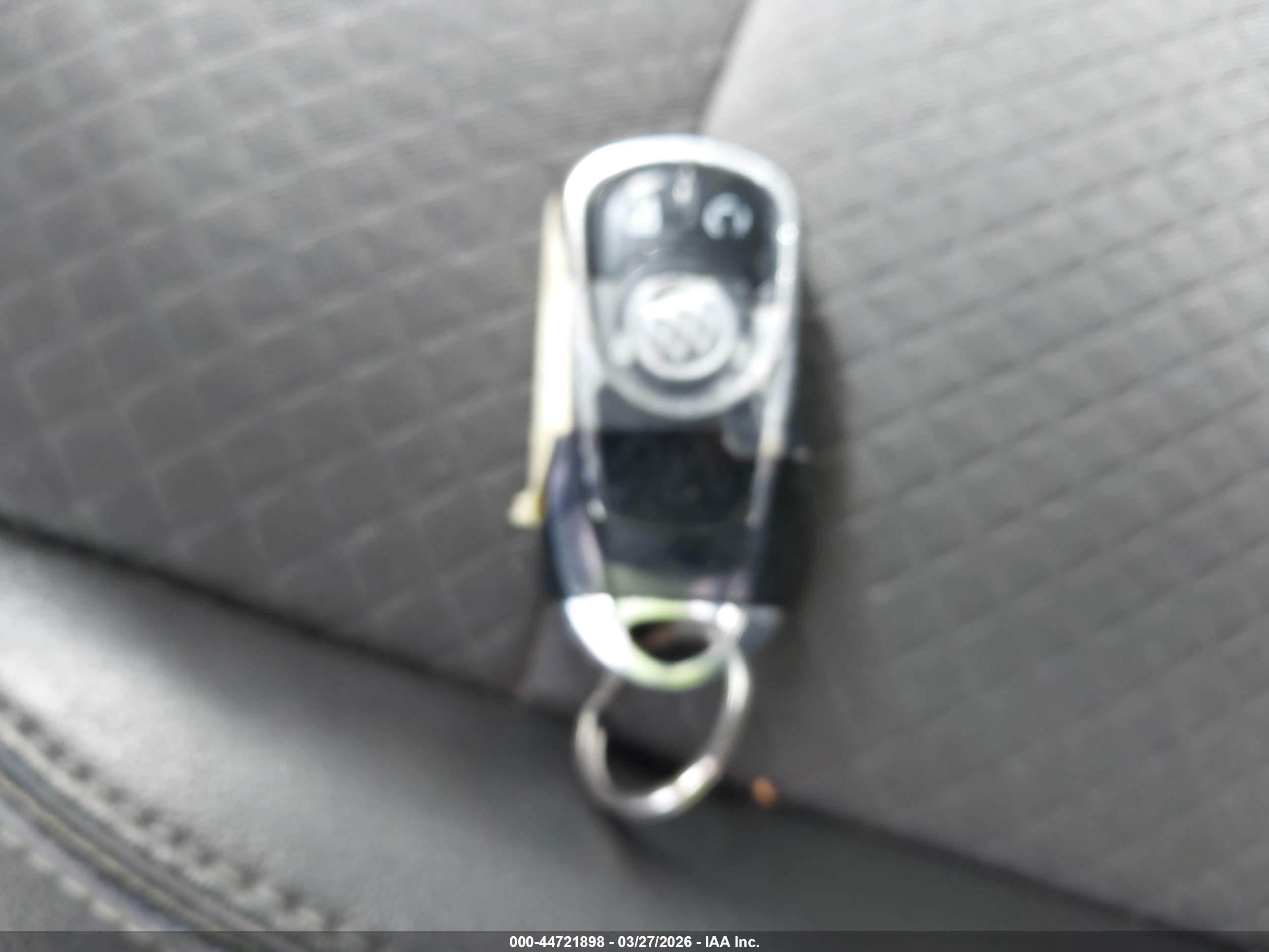 BUICK ENCORE image 11