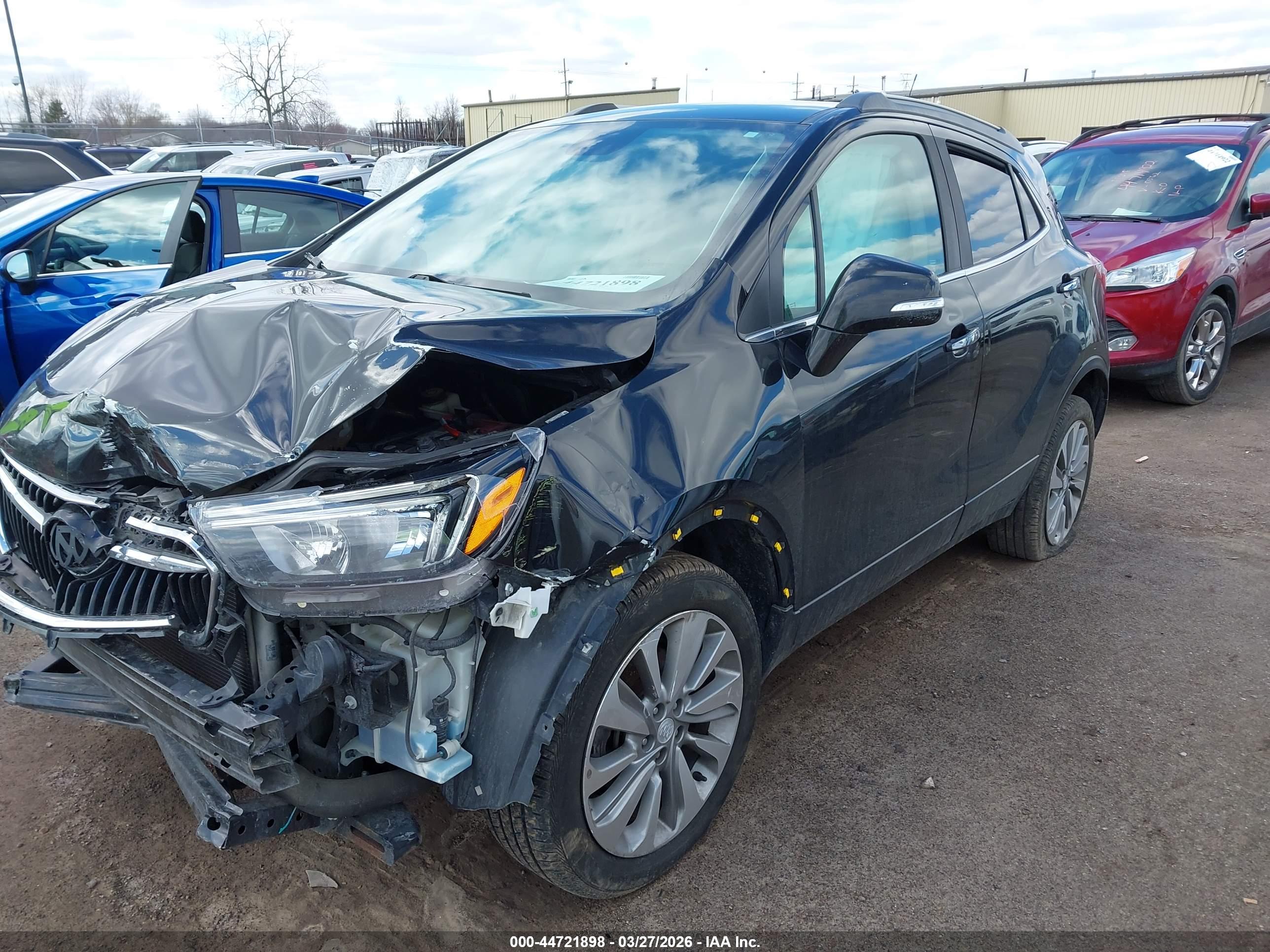 BUICK ENCORE image 2
