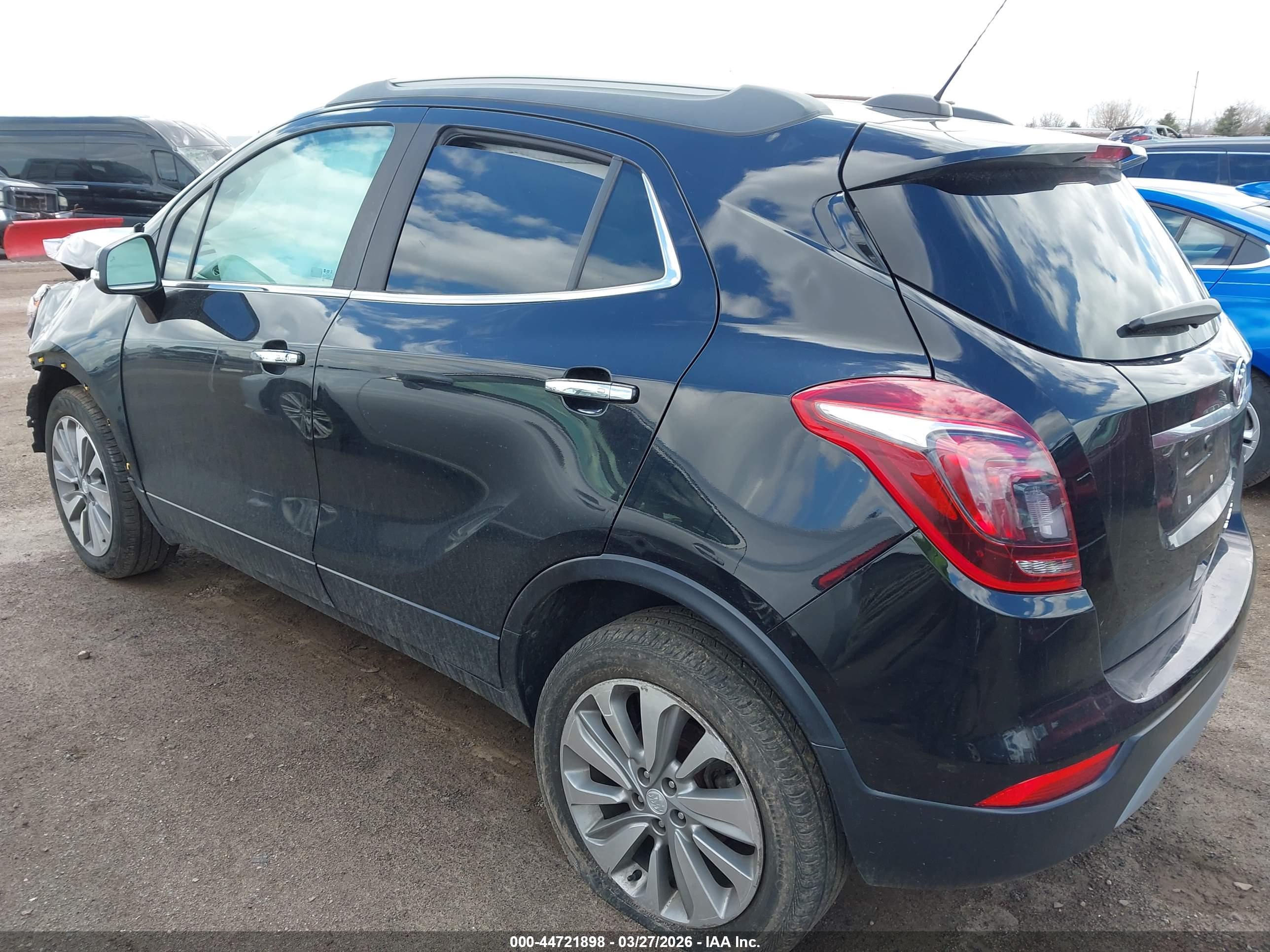 BUICK ENCORE image 3