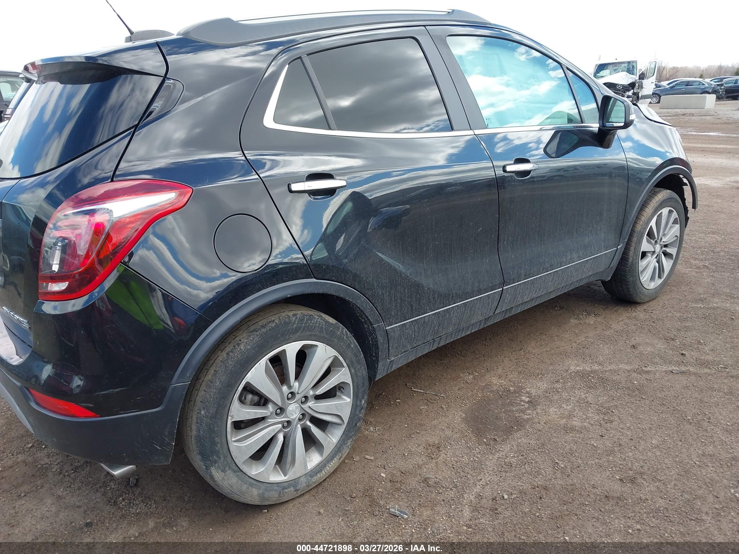 BUICK ENCORE image 4