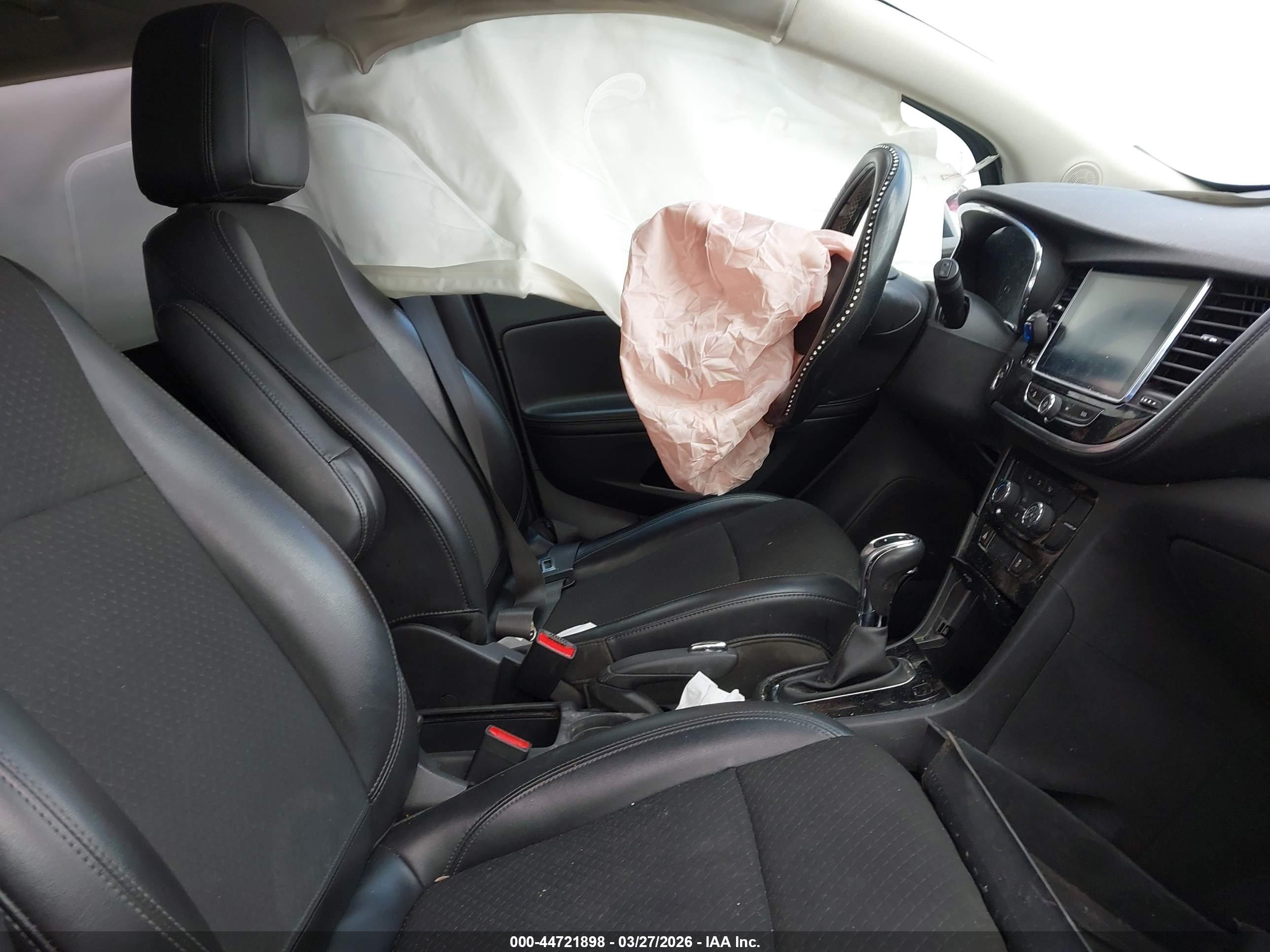 BUICK ENCORE image 5