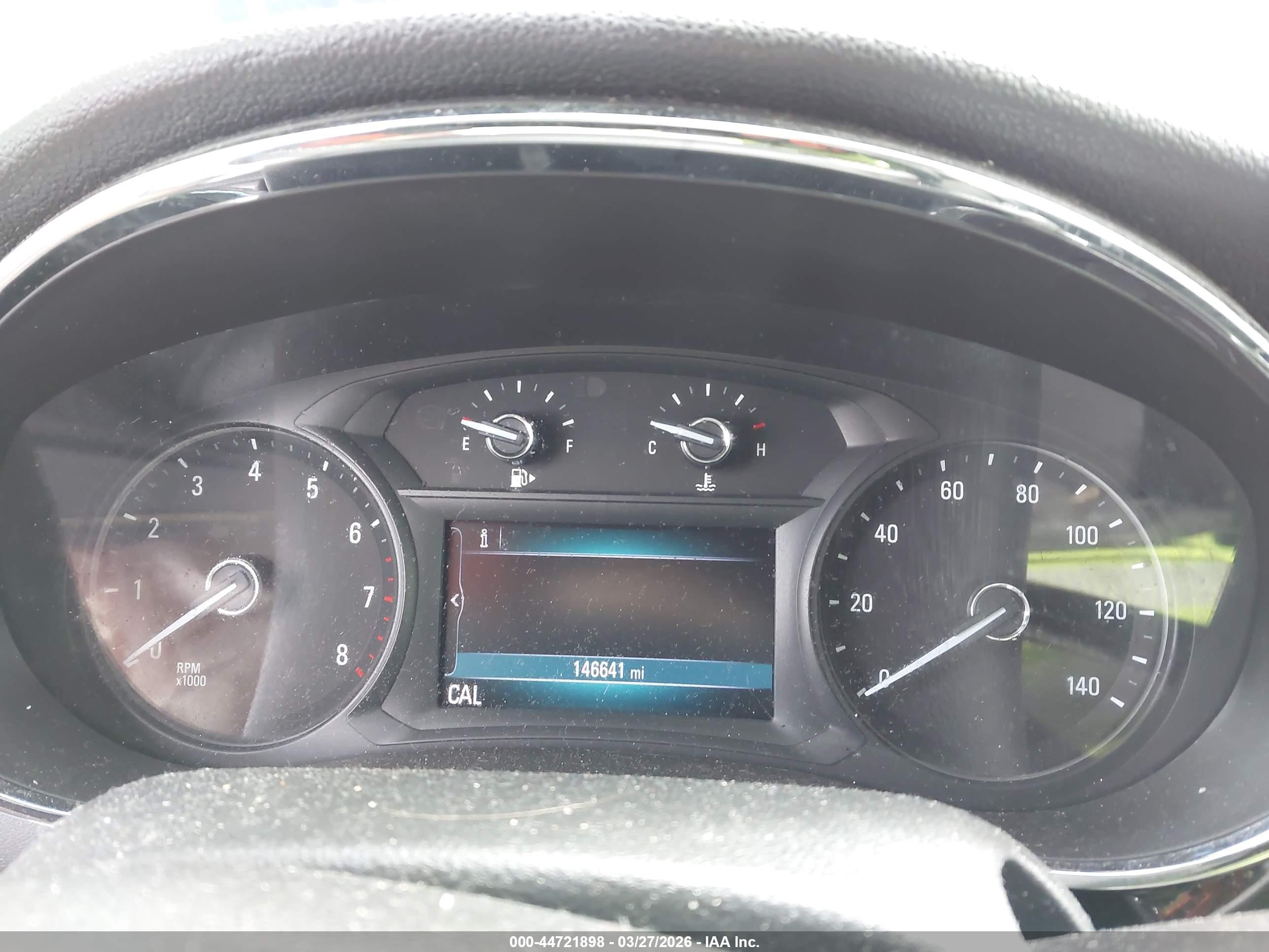 BUICK ENCORE image 7