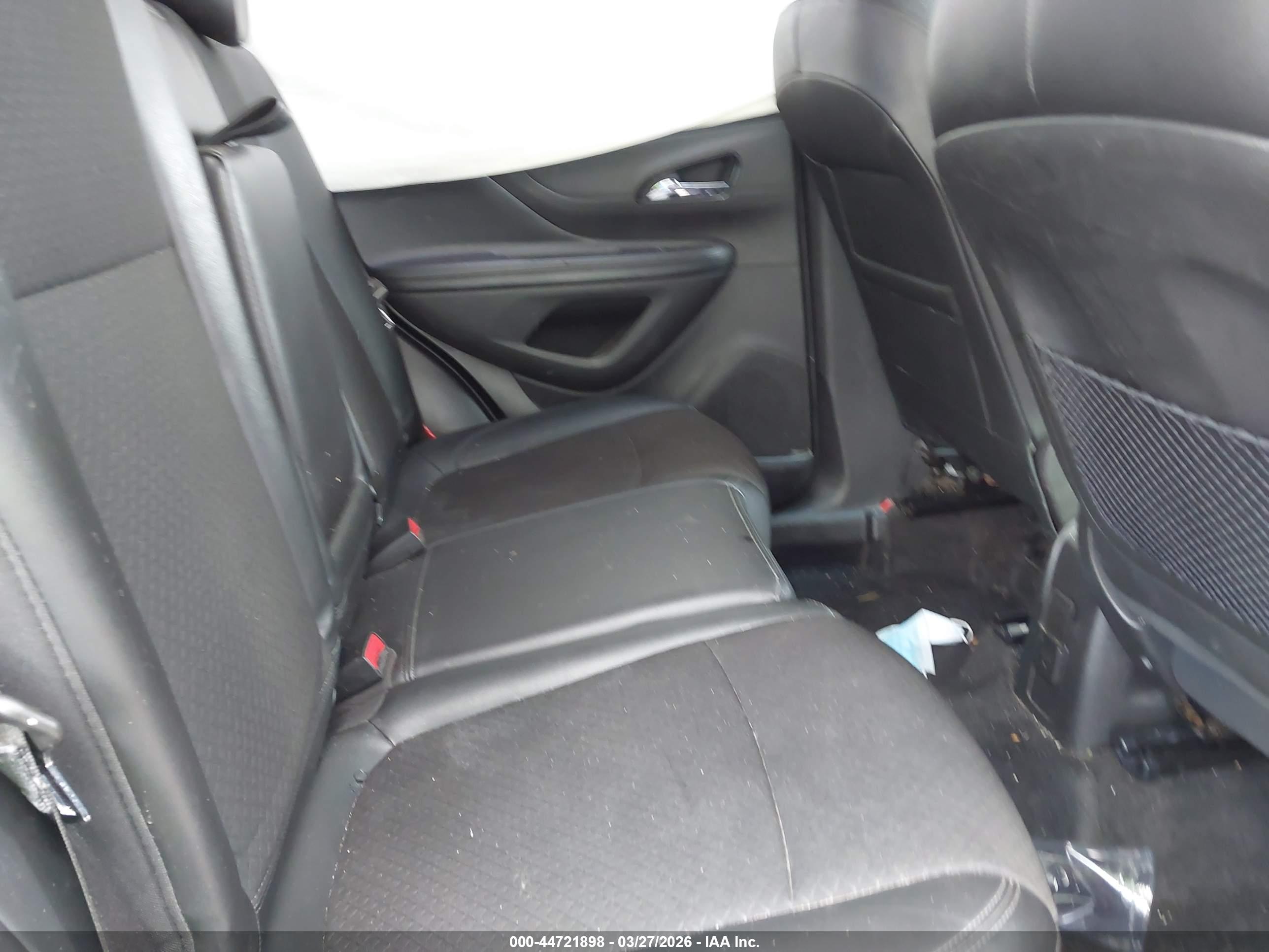 BUICK ENCORE image 8