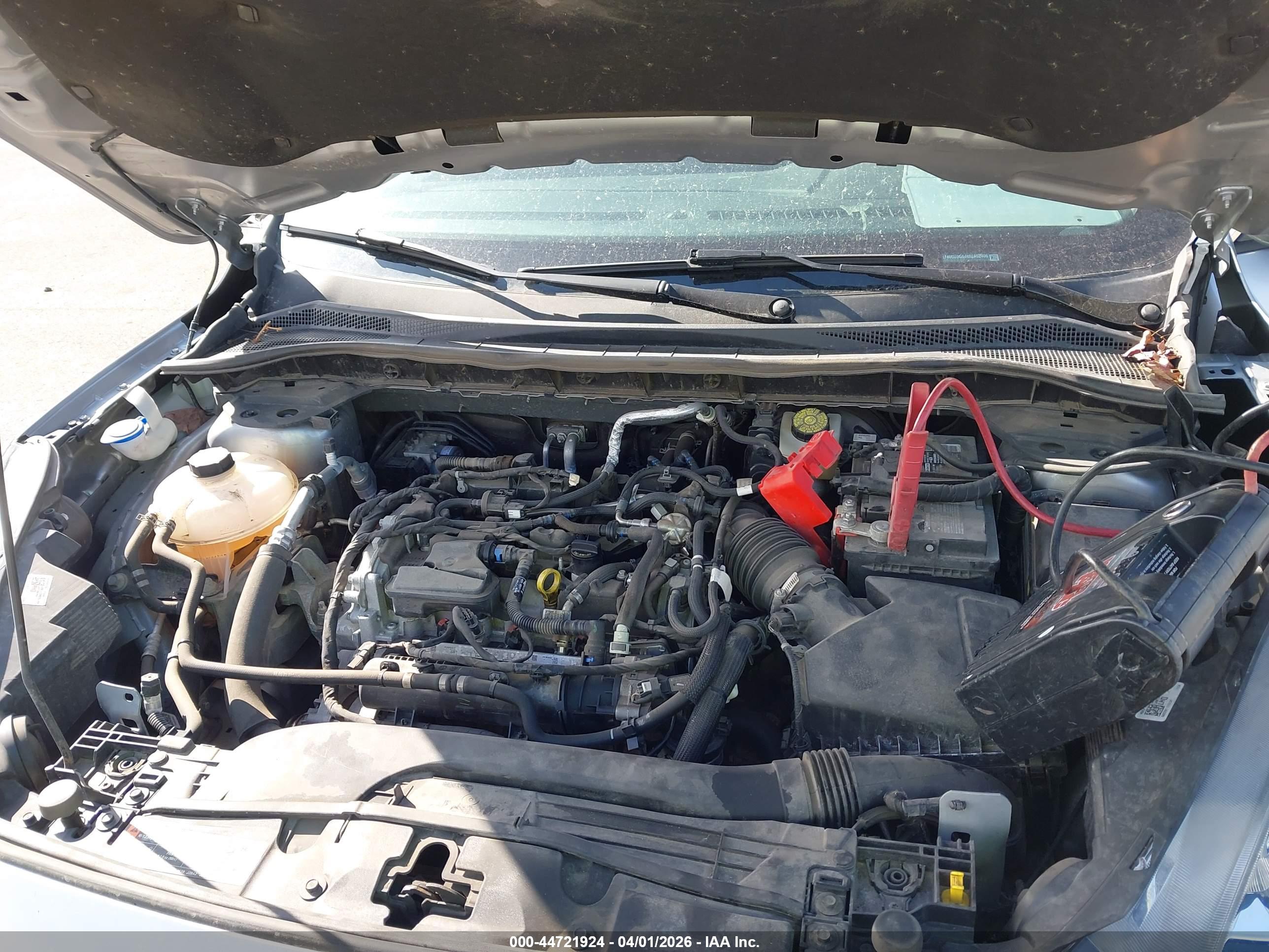 FORD ESCAPE image 10