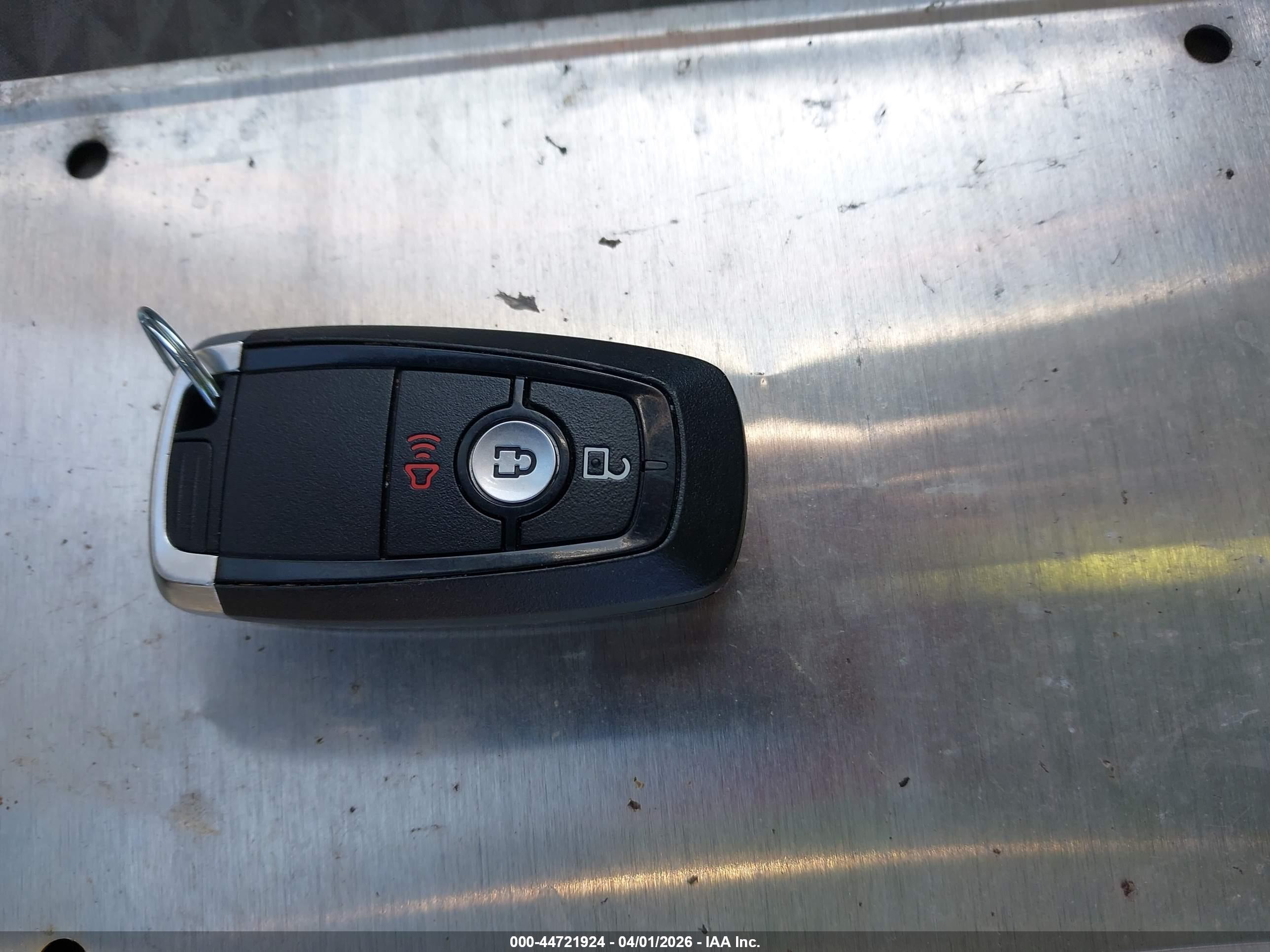 FORD ESCAPE image 11