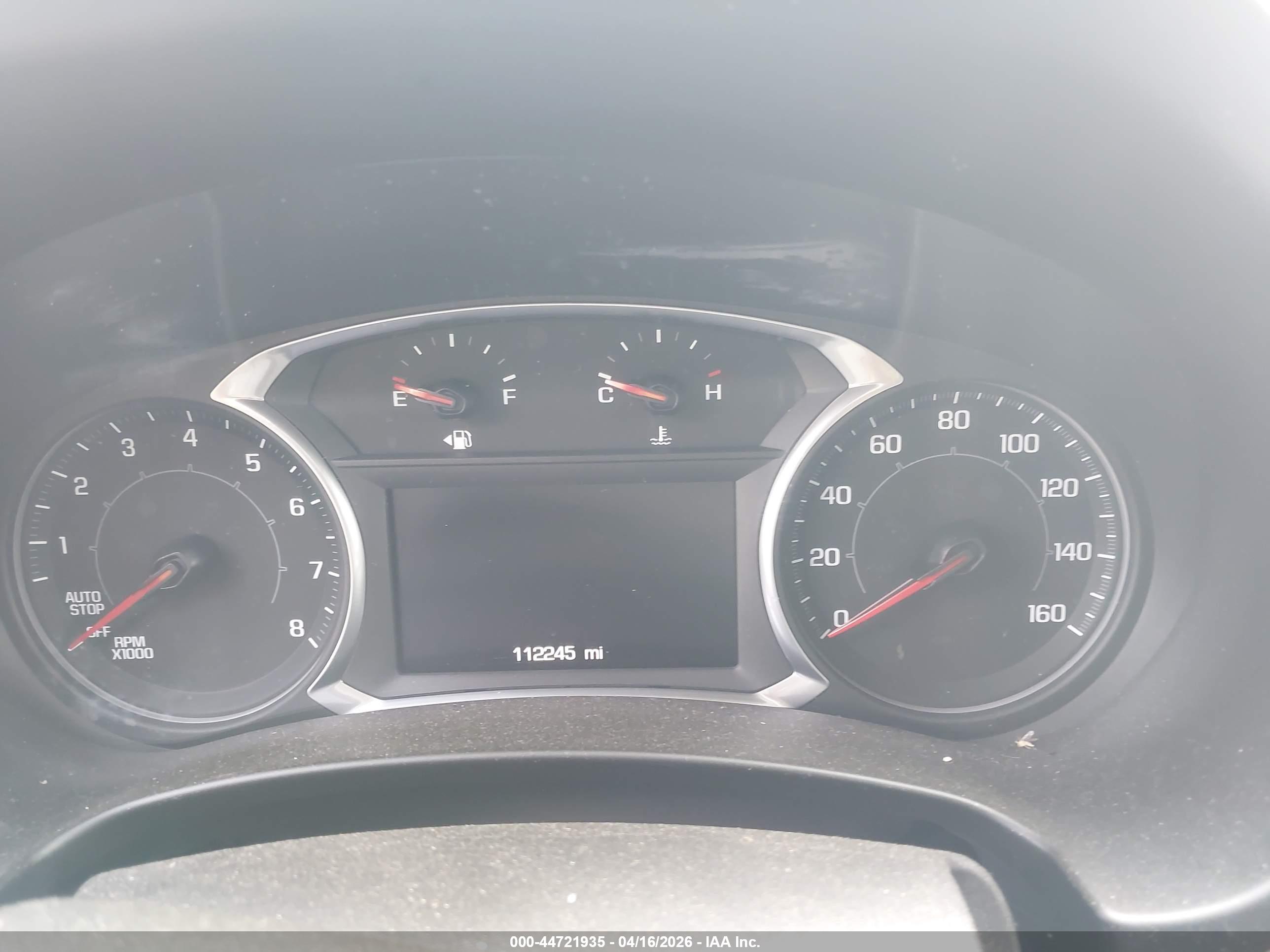 GMC TERRAIN image 7